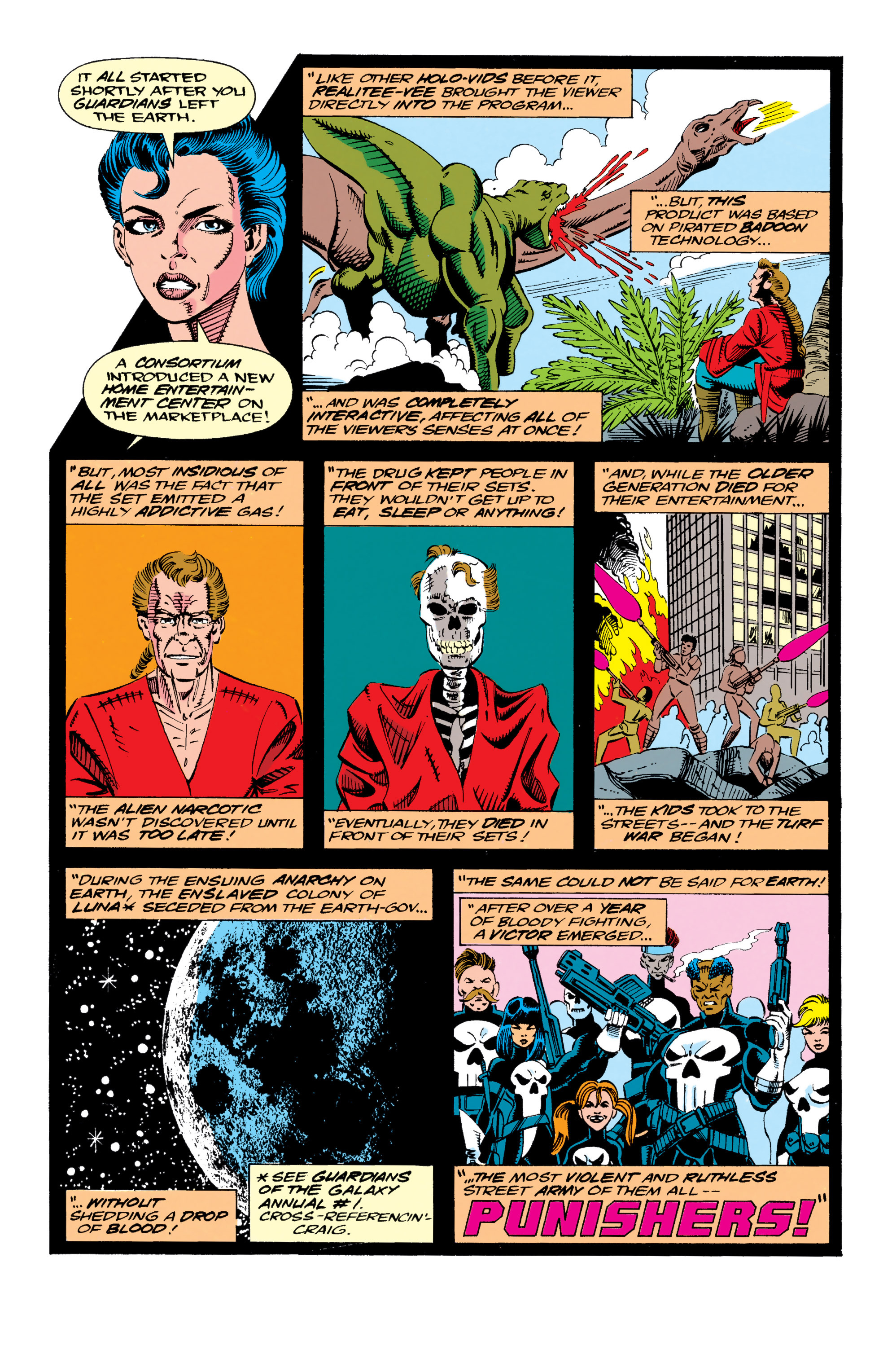 Guardians of the Galaxy (1990) _TPB_2_(Part_3) - Page 31