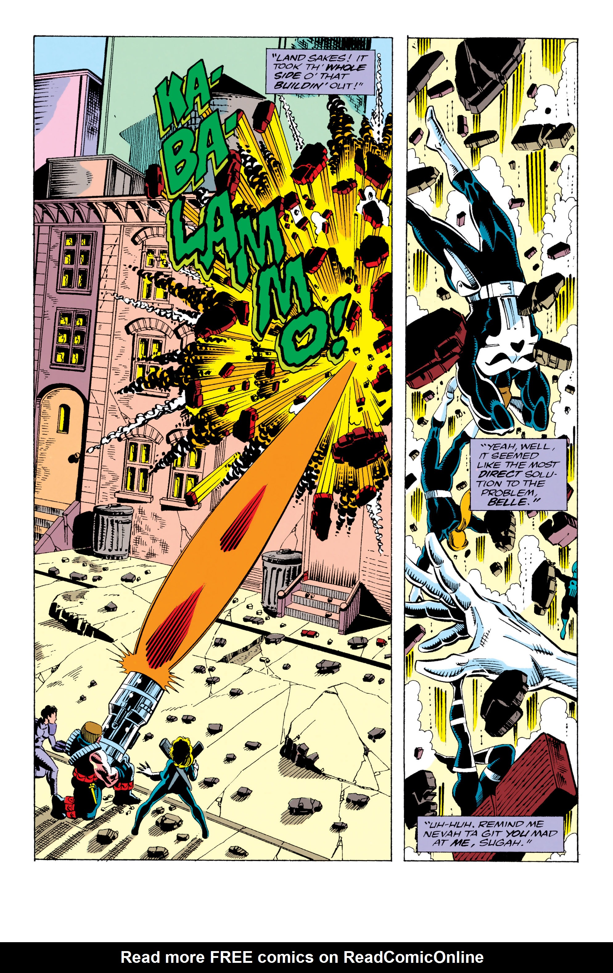 Guardians of the Galaxy (1990) _TPB_2_(Part_3) - Page 43