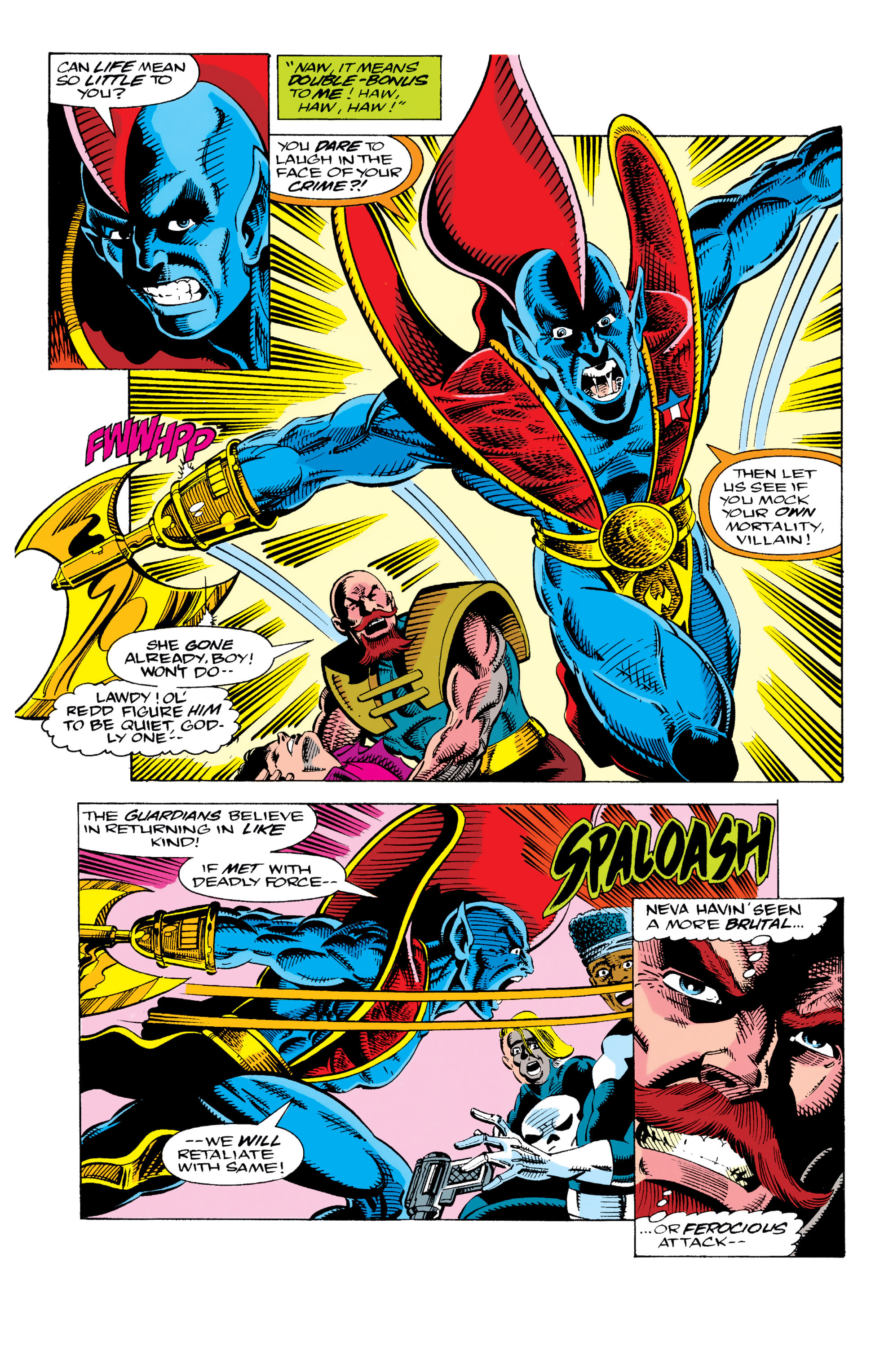 Guardians of the Galaxy (1990) _TPB_2_(Part_3) - Page 47