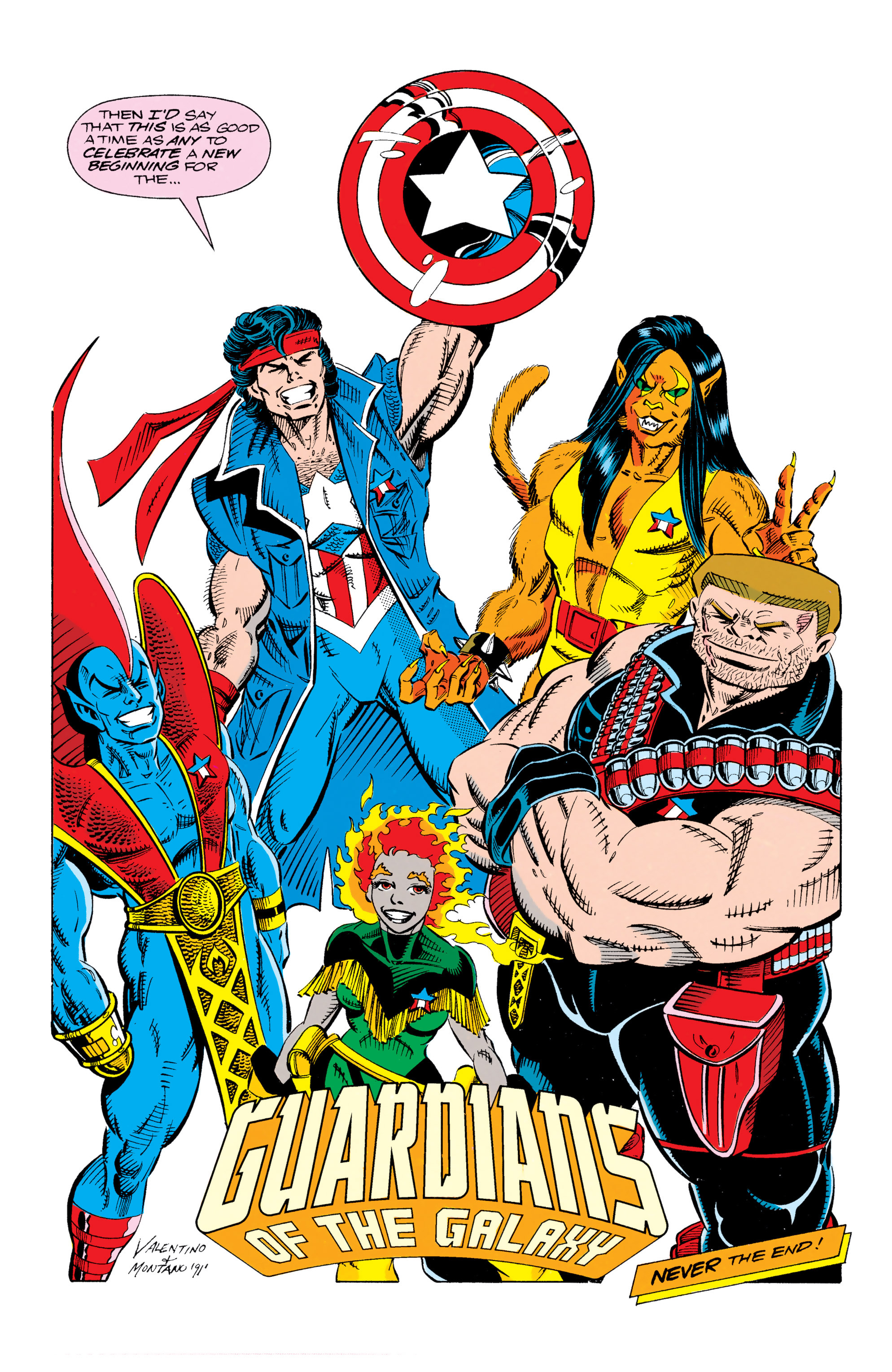 Guardians of the Galaxy (1990) _TPB_2_(Part_3) - Page 98