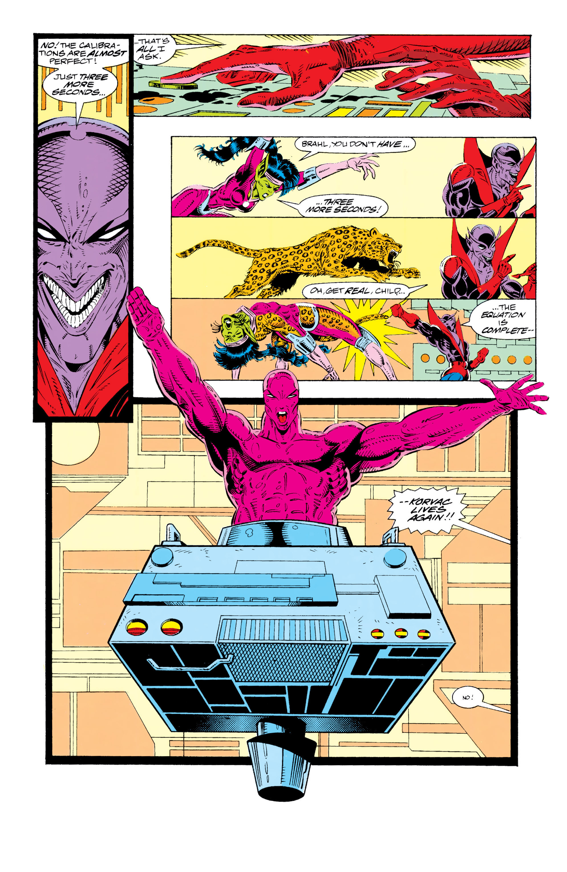 Guardians of the Galaxy (1990) _TPB_3_(Part_2) - Page 49