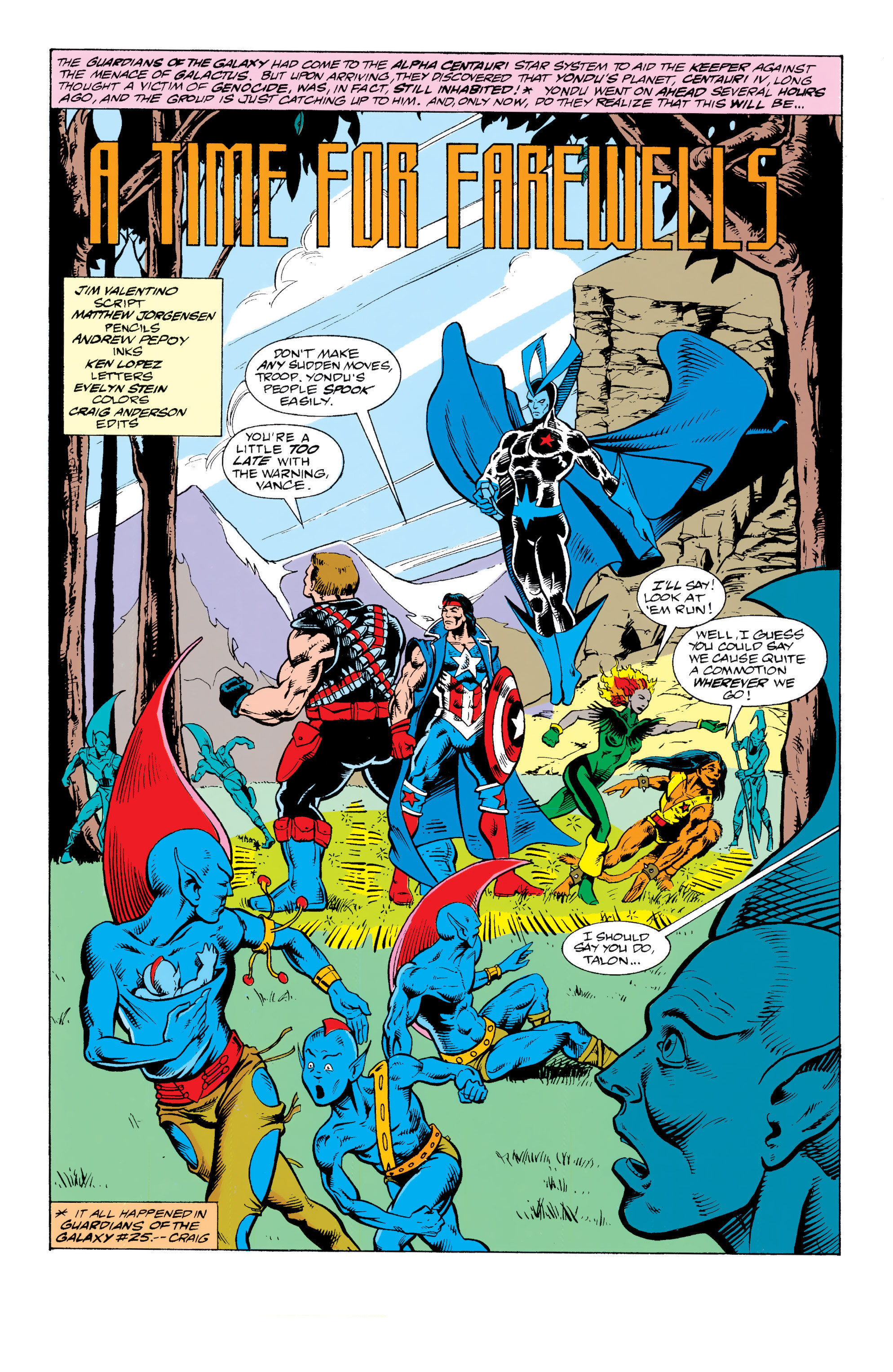 Guardians of the Galaxy (1990) _TPB_3_(Part_2) - Page 70