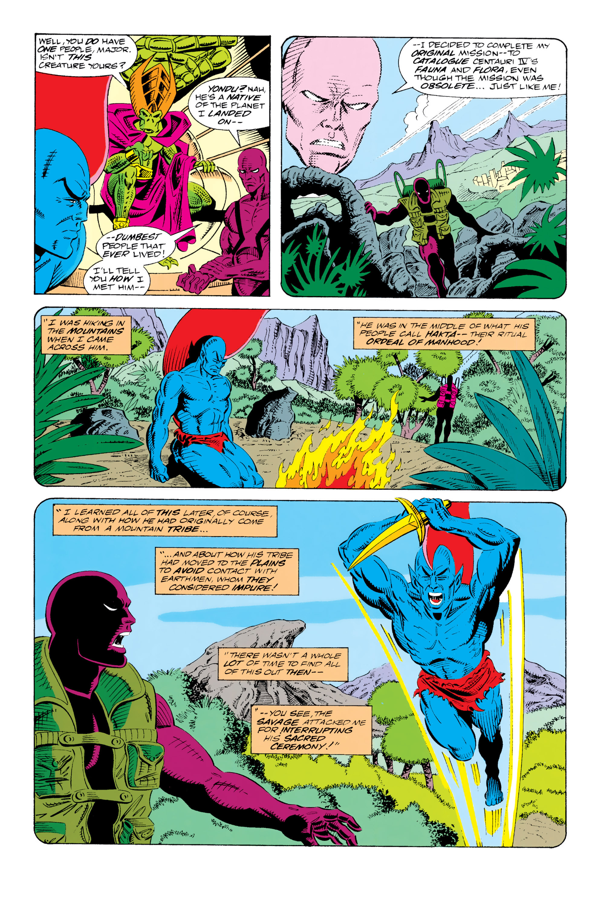 Guardians of the Galaxy (1990) _TPB_3_(Part_2) - Page 93