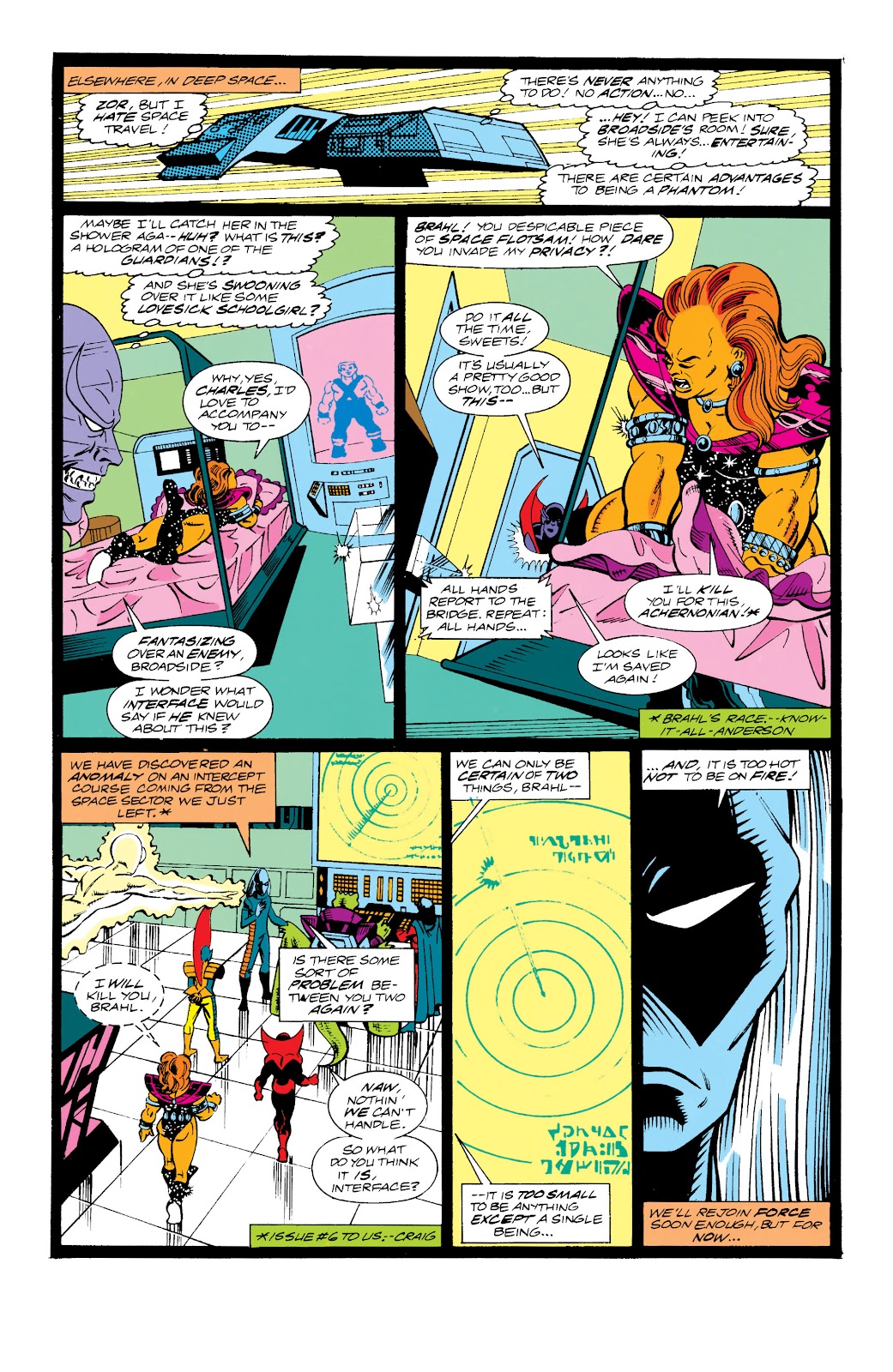 Guardians of the Galaxy (1990) _TPB_Guardians_of_the_Galaxy_by_Jim_Valentino_2_(Part_1) - Page 77
