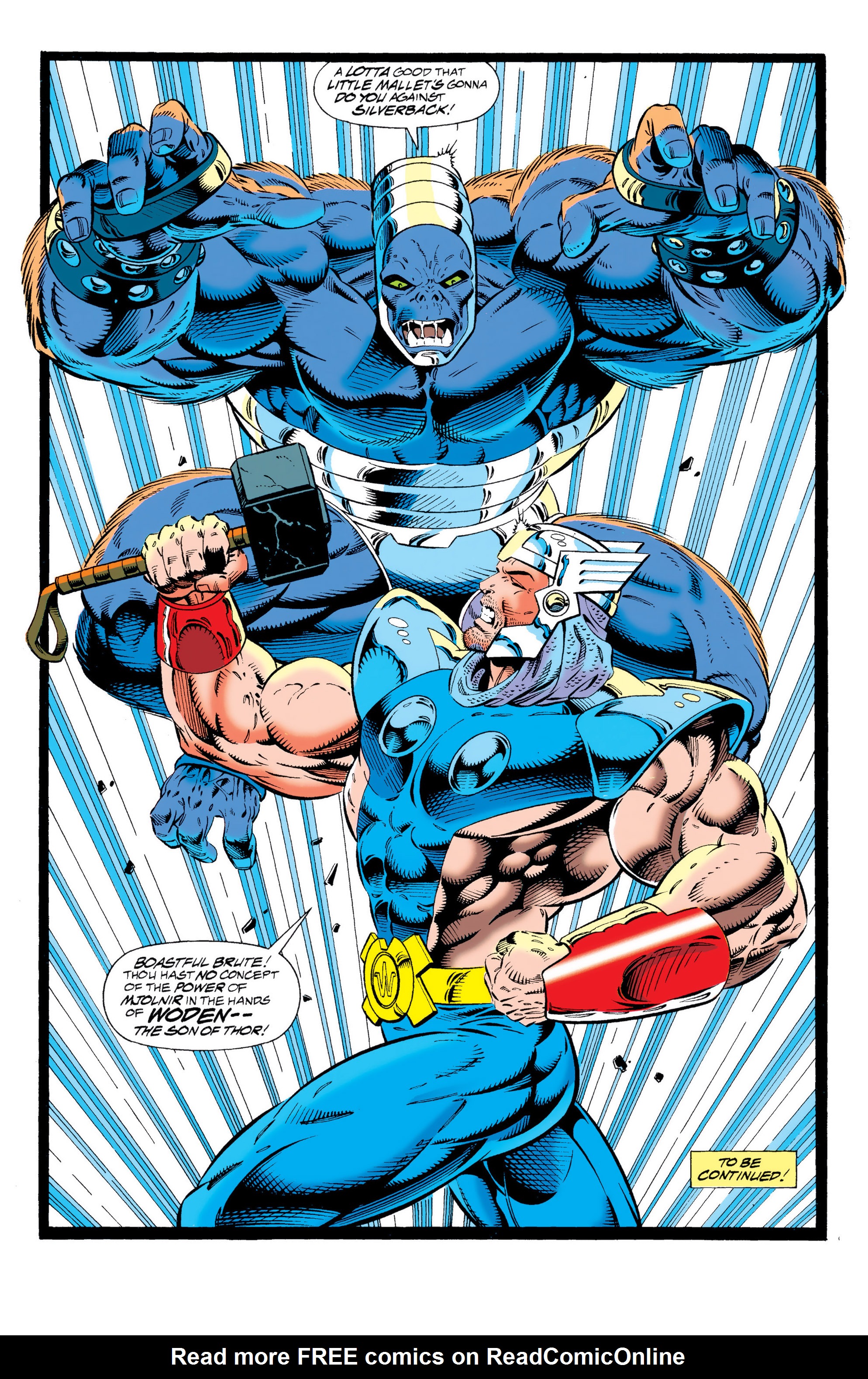 Guardians of the Galaxy (1990) _TPB_In_The_Year_3000_2_(Part_3) - Page 94