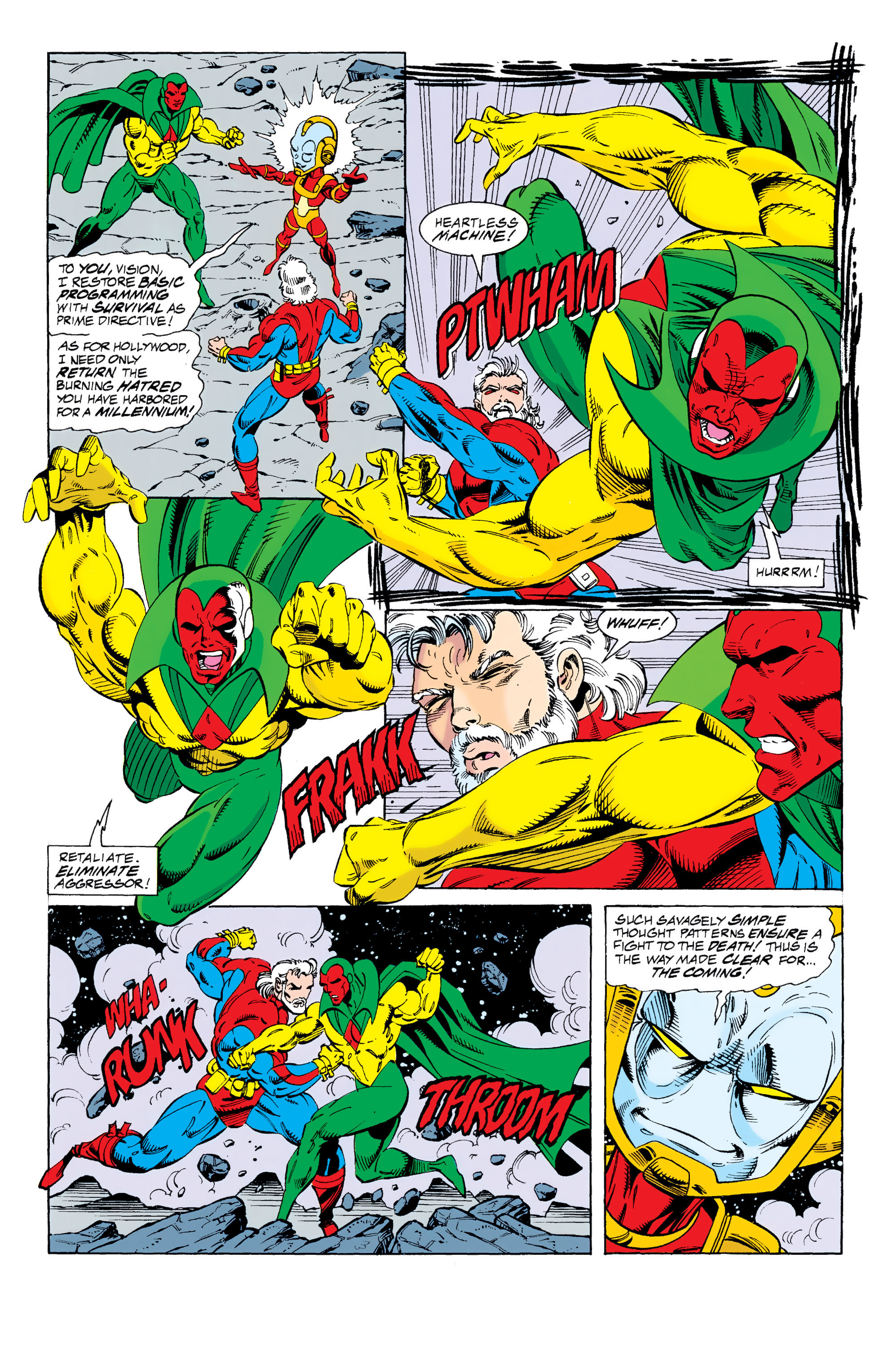 Guardians of the Galaxy (1990) _TPB_In_The_Year_3000_2_(Part_4) - Page 12