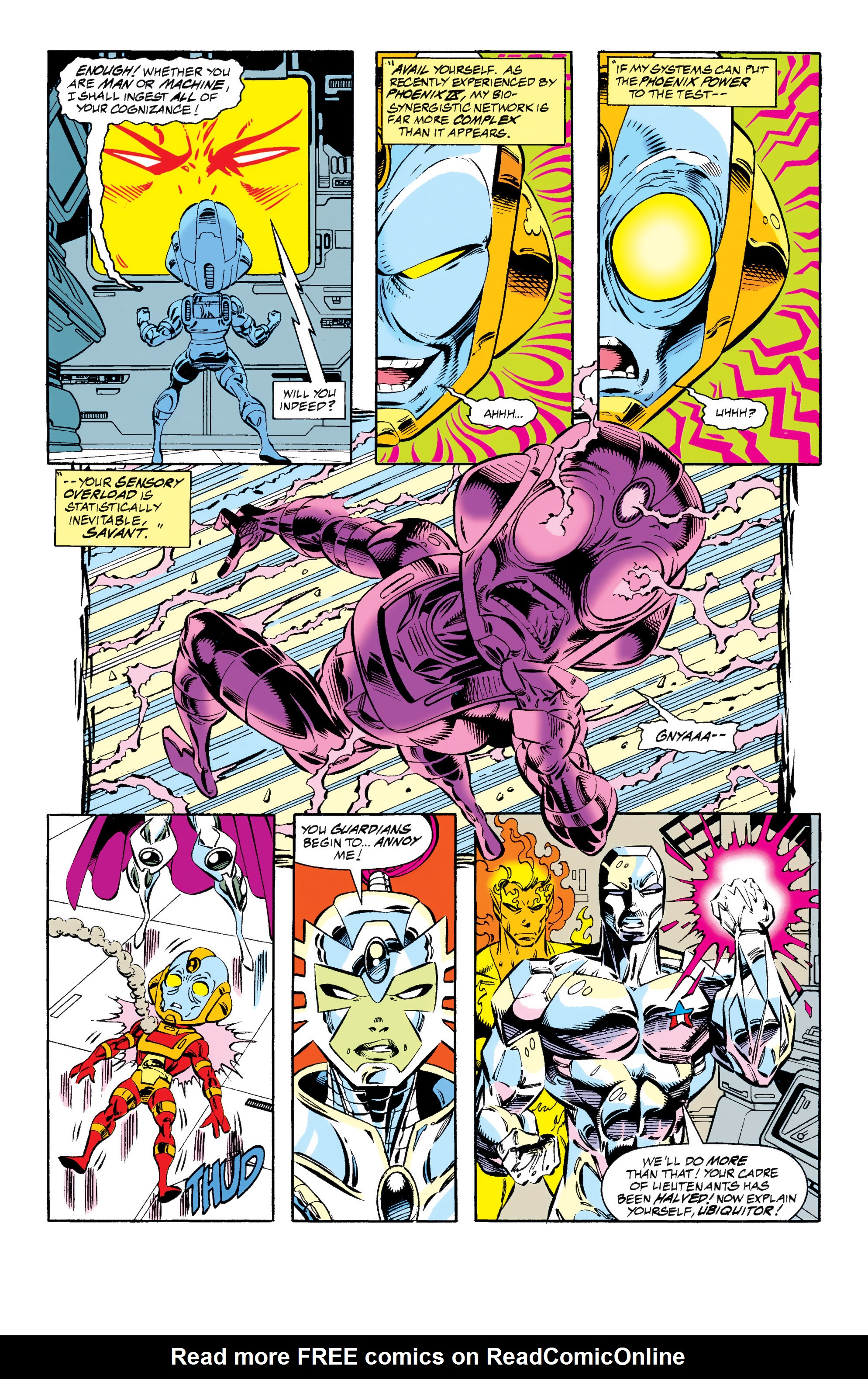 Guardians of the Galaxy (1990) _TPB_In_The_Year_3000_2_(Part_4) - Page 47