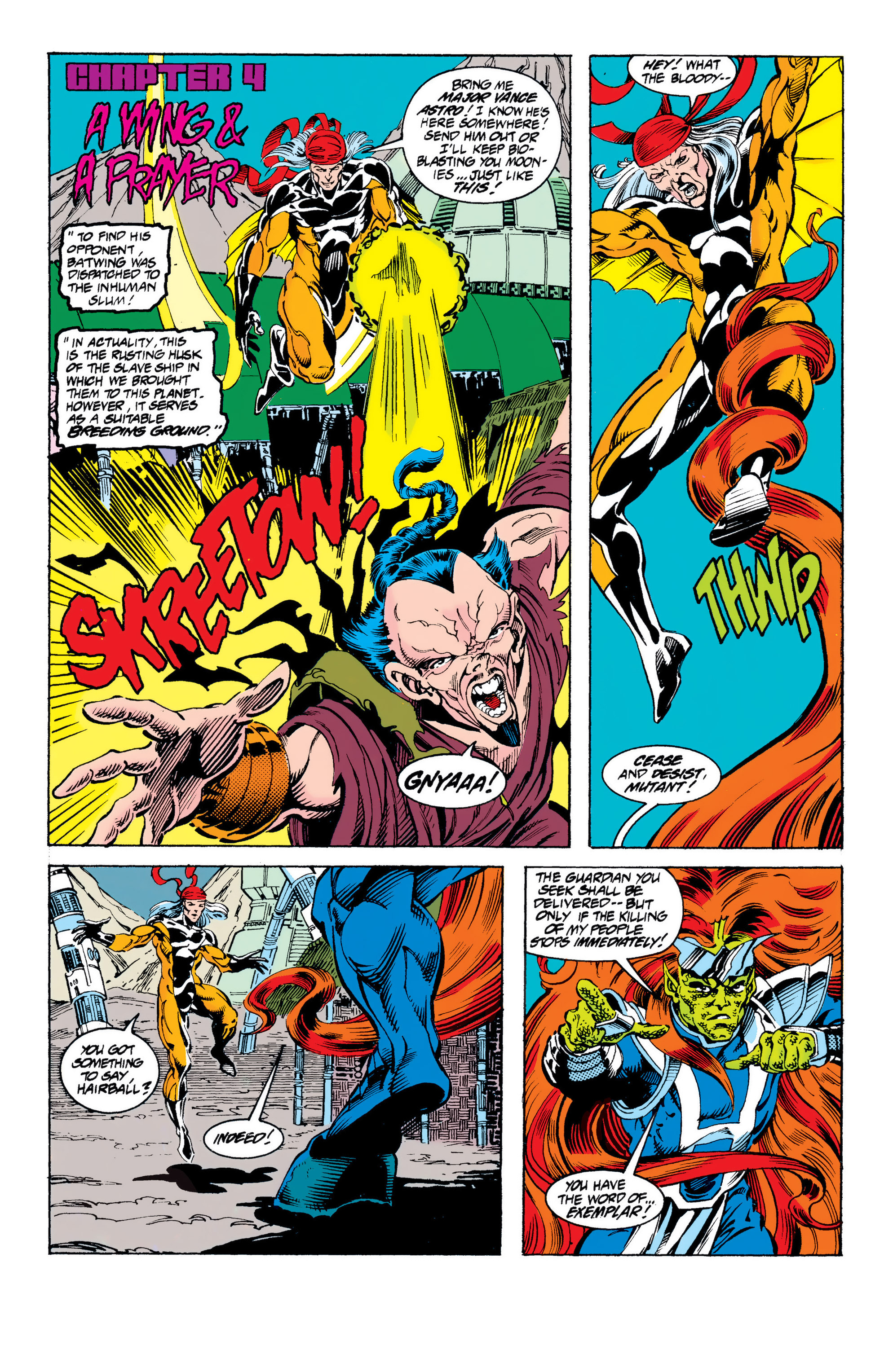 Guardians of the Galaxy (1990) _TPB_In_The_Year_3000_3_(Part_1) - Page 24