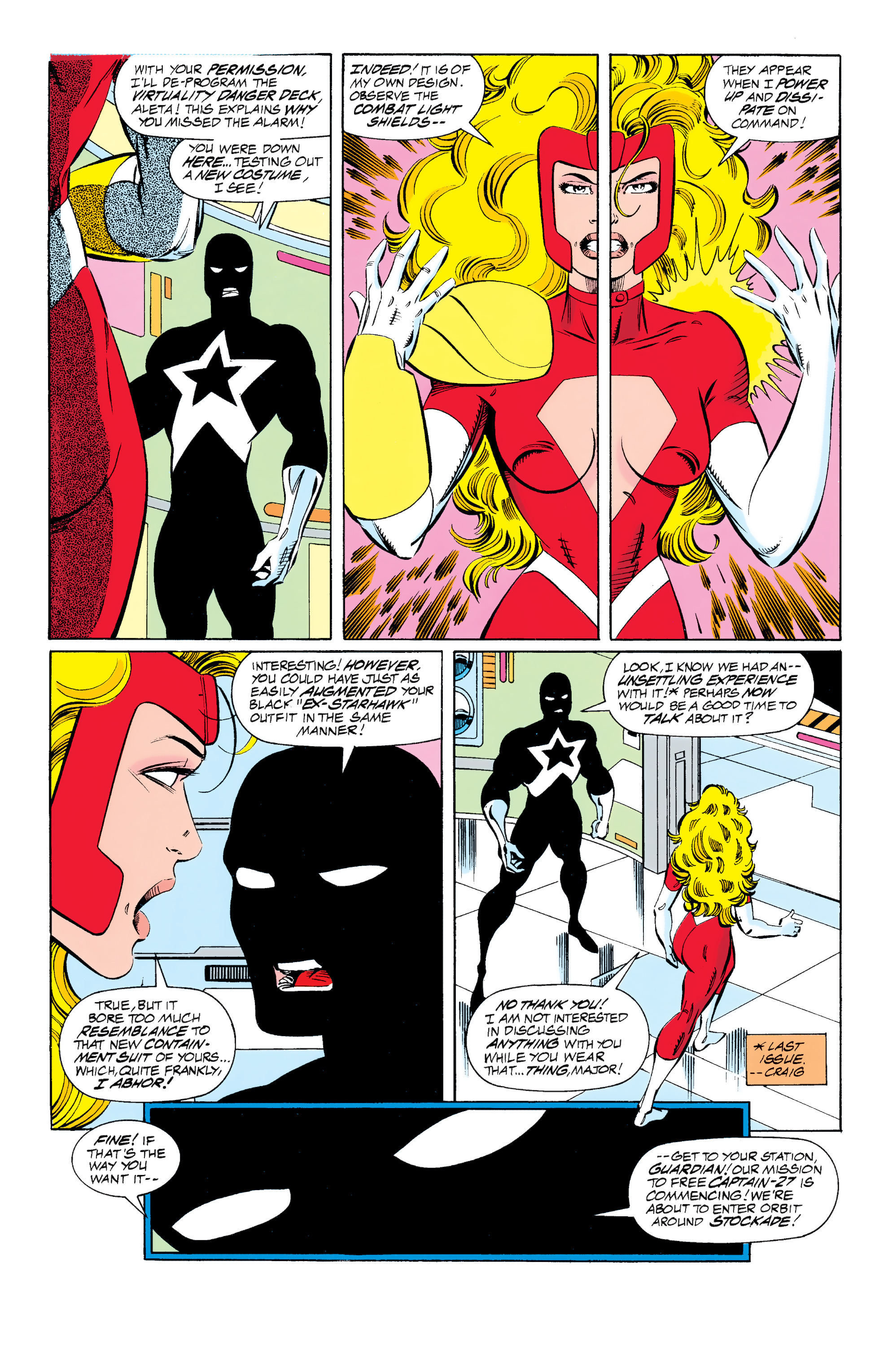Guardians of the Galaxy (1990) _TPB_In_The_Year_3000_3_(Part_1) - Page 83