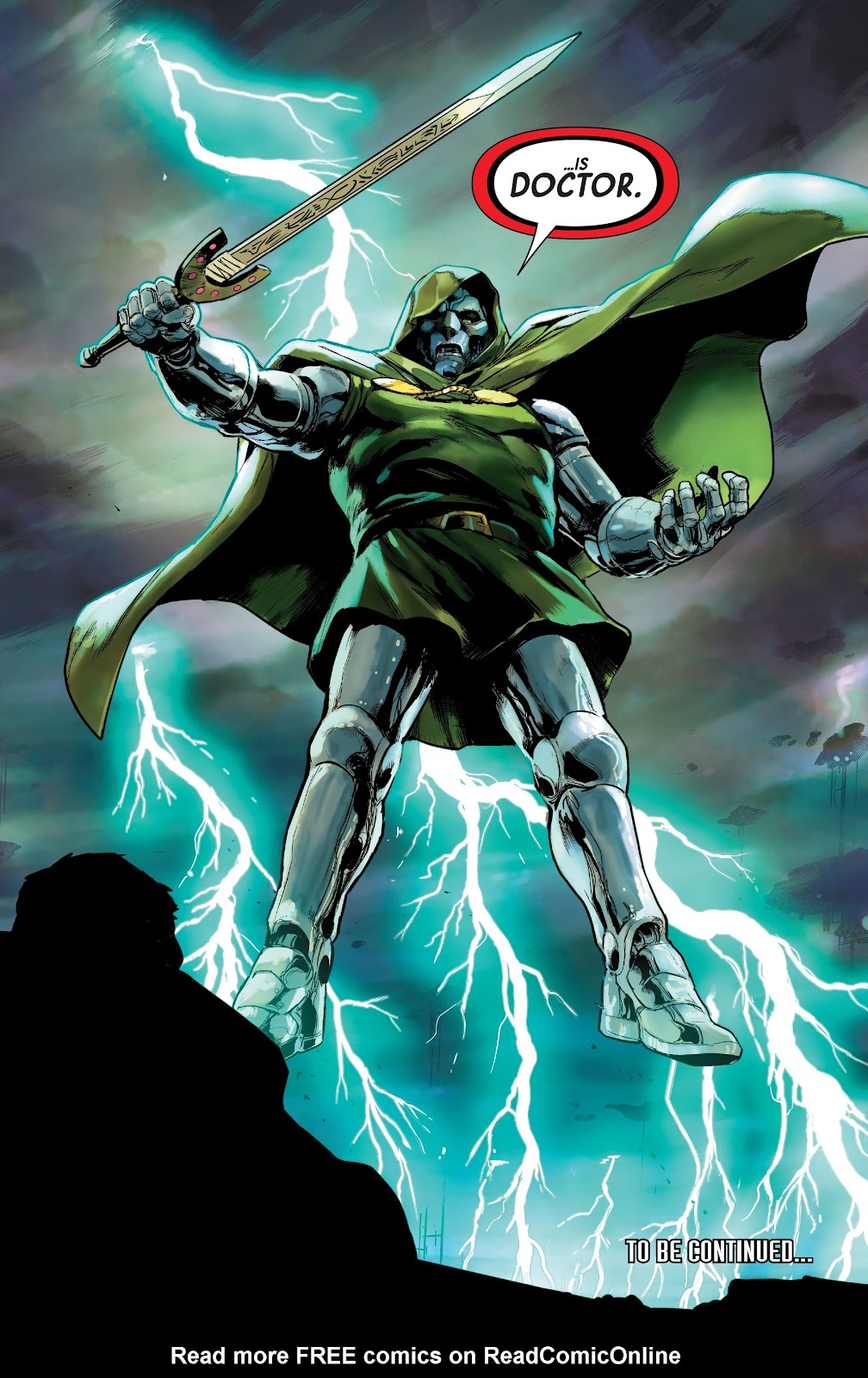 Guardians Of The Galaxy (2020) Issue #13 - Page 29