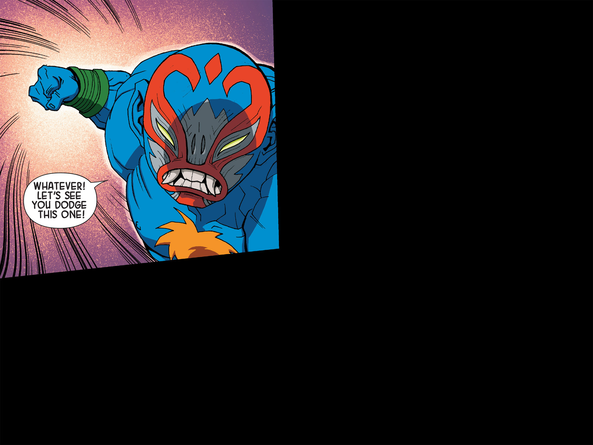 Guardians of the Galaxy: Awesome Mix Infinite Comic (2016-) Issue #2 - Page 30