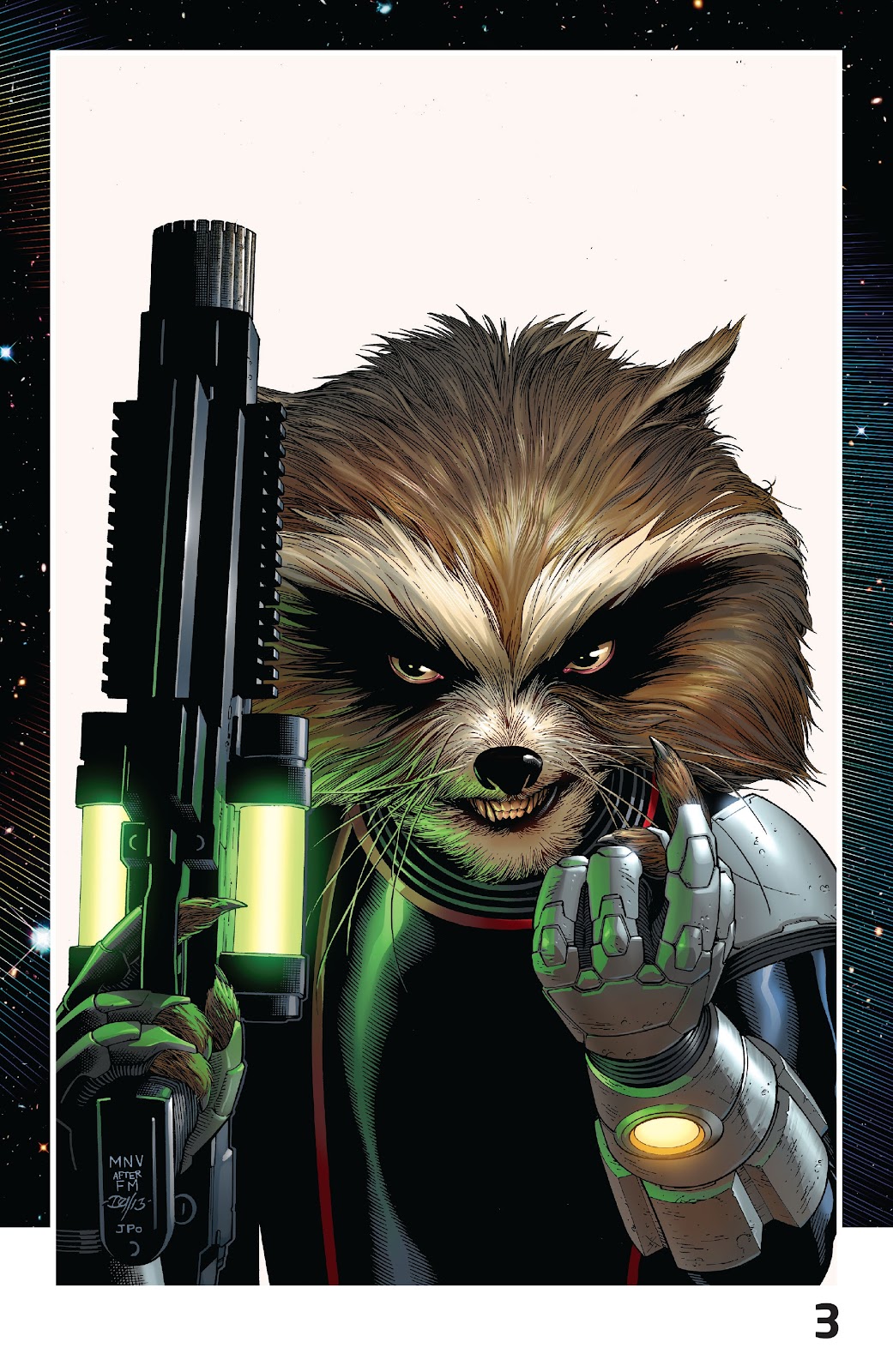 Guardians Of The Galaxy by Brian Michael Bendis TPB_1_(Part_1) - Page 75