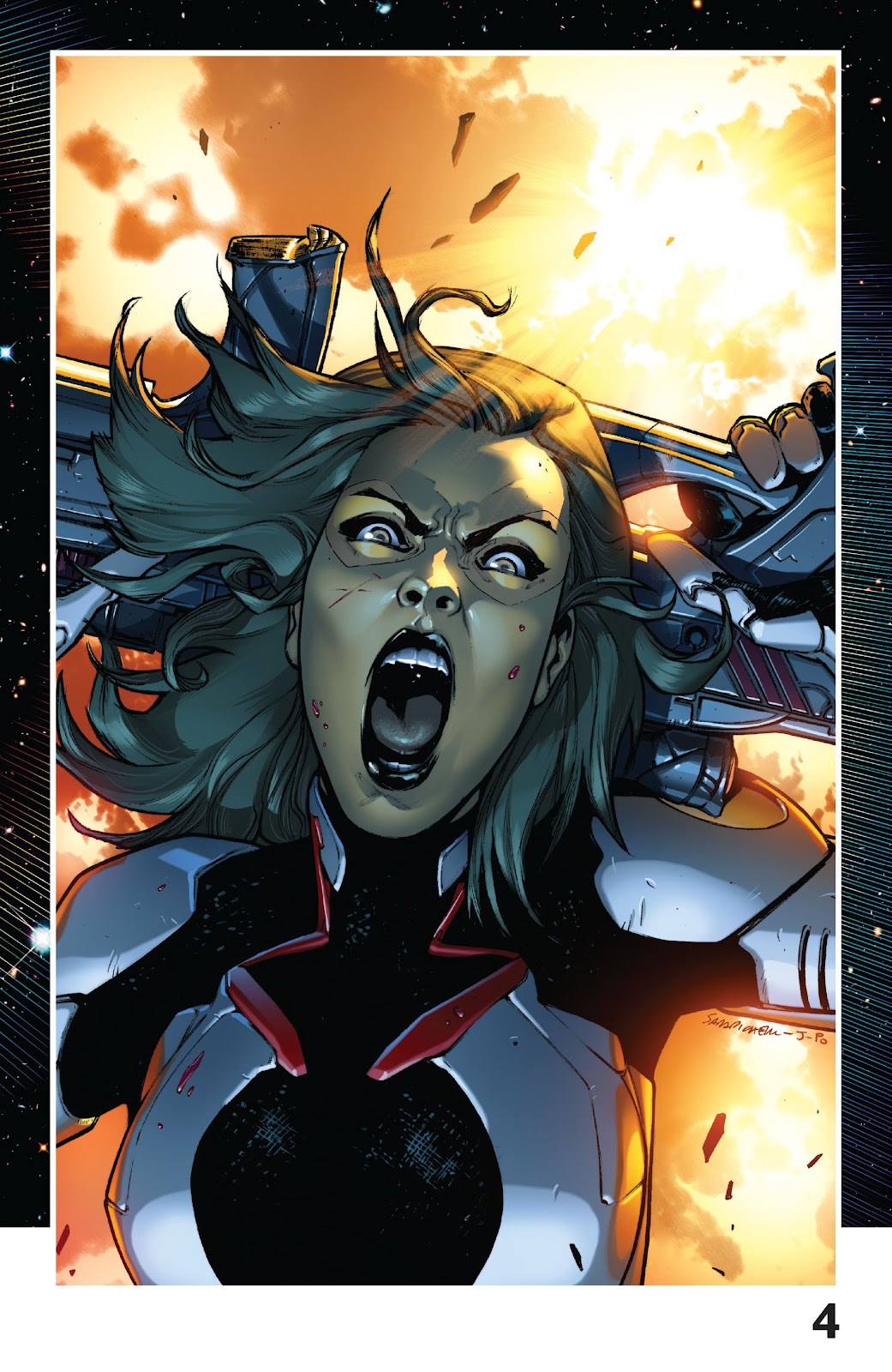 Guardians Of The Galaxy by Brian Michael Bendis TPB_1_(Part_1) - Page 94