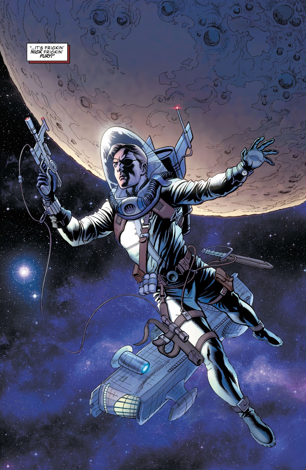 Guardians Of The Galaxy by Brian Michael Bendis TPB_3_(Part_2) - Page 29