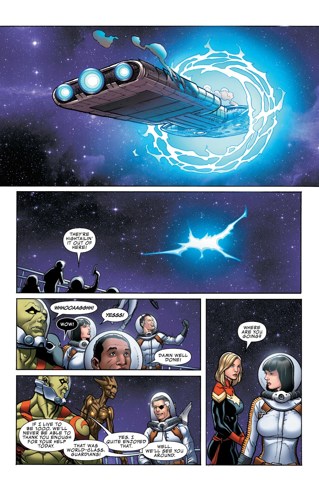 Guardians Of The Galaxy by Brian Michael Bendis TPB_3_(Part_2) - Page 51
