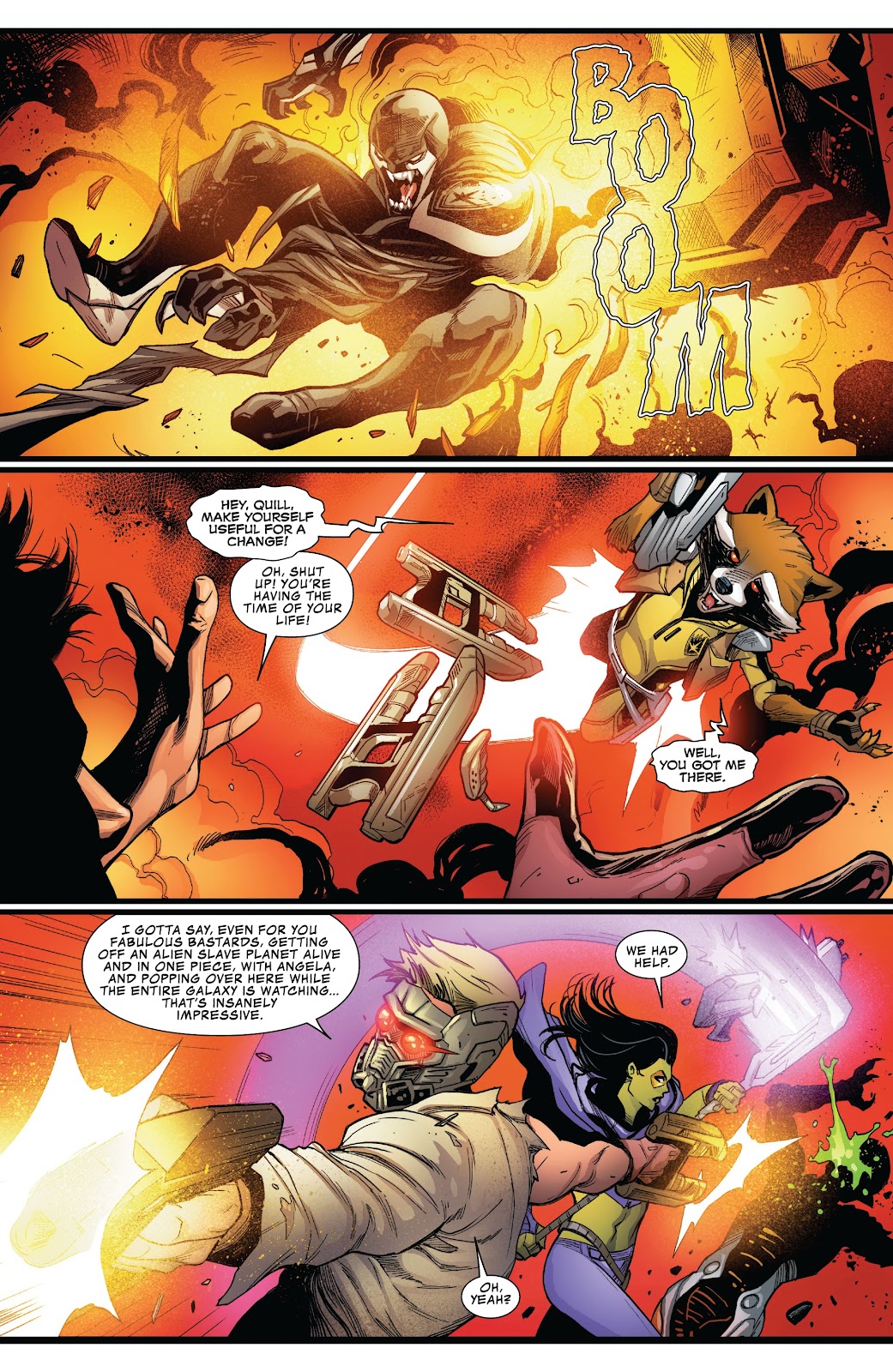Guardians Of The Galaxy by Brian Michael Bendis TPB_4_(Part_2) - Page 82
