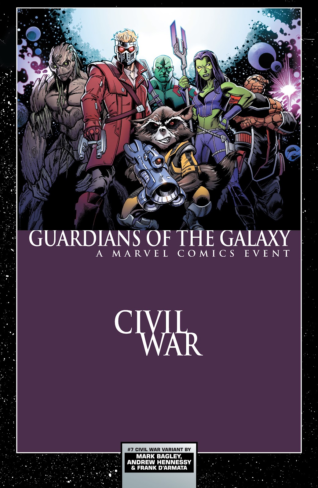 Guardians Of The Galaxy by Brian Michael Bendis TPB_4_(Part_2) - Page 99