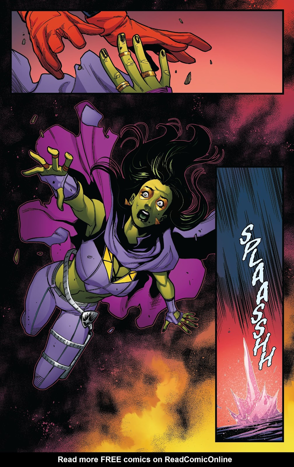Guardians Of The Galaxy by Brian Michael Bendis TPB_5_(Part_1) - Page 63