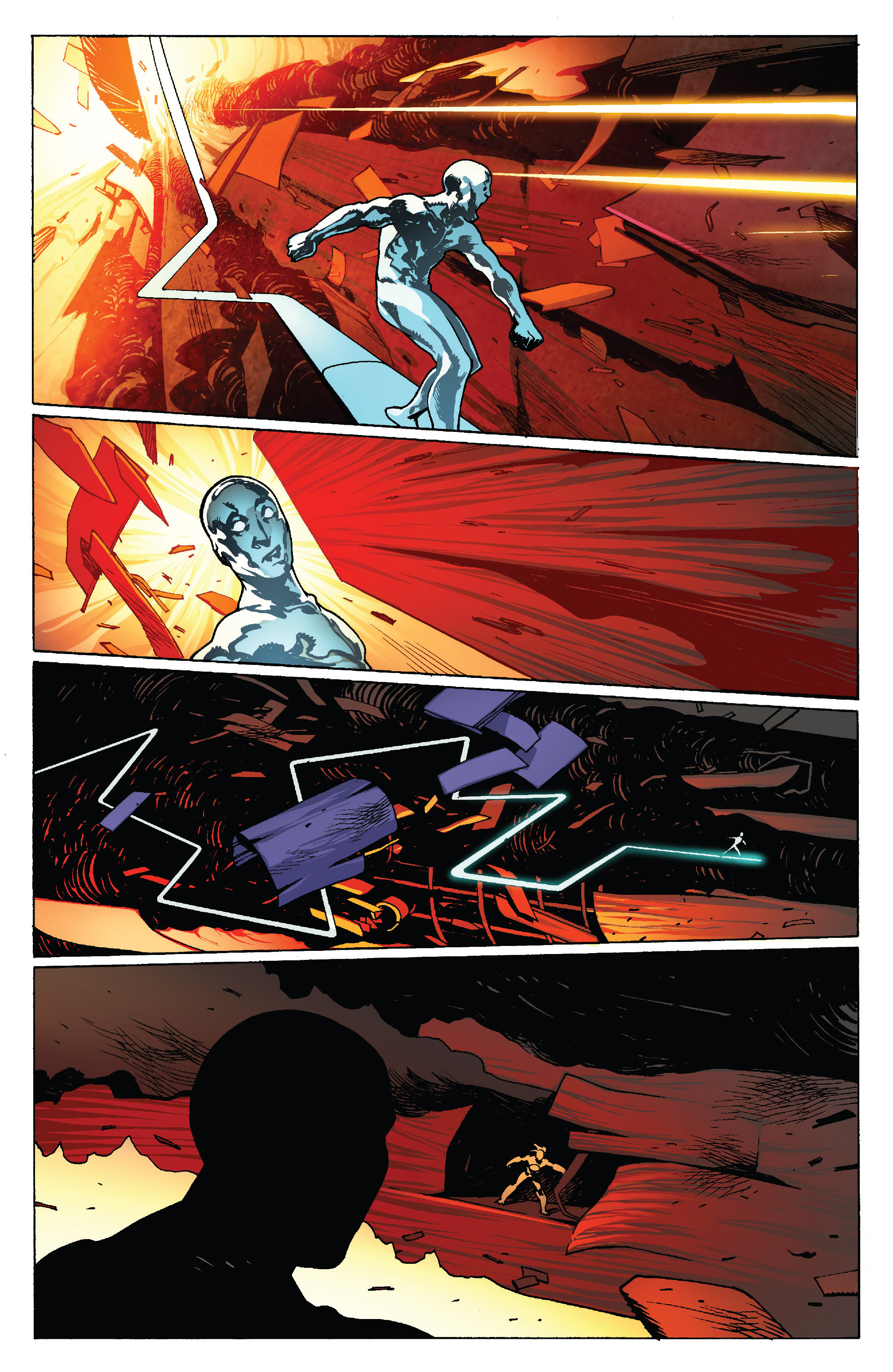 Guardians Team-Up Issue #8 - Page 19