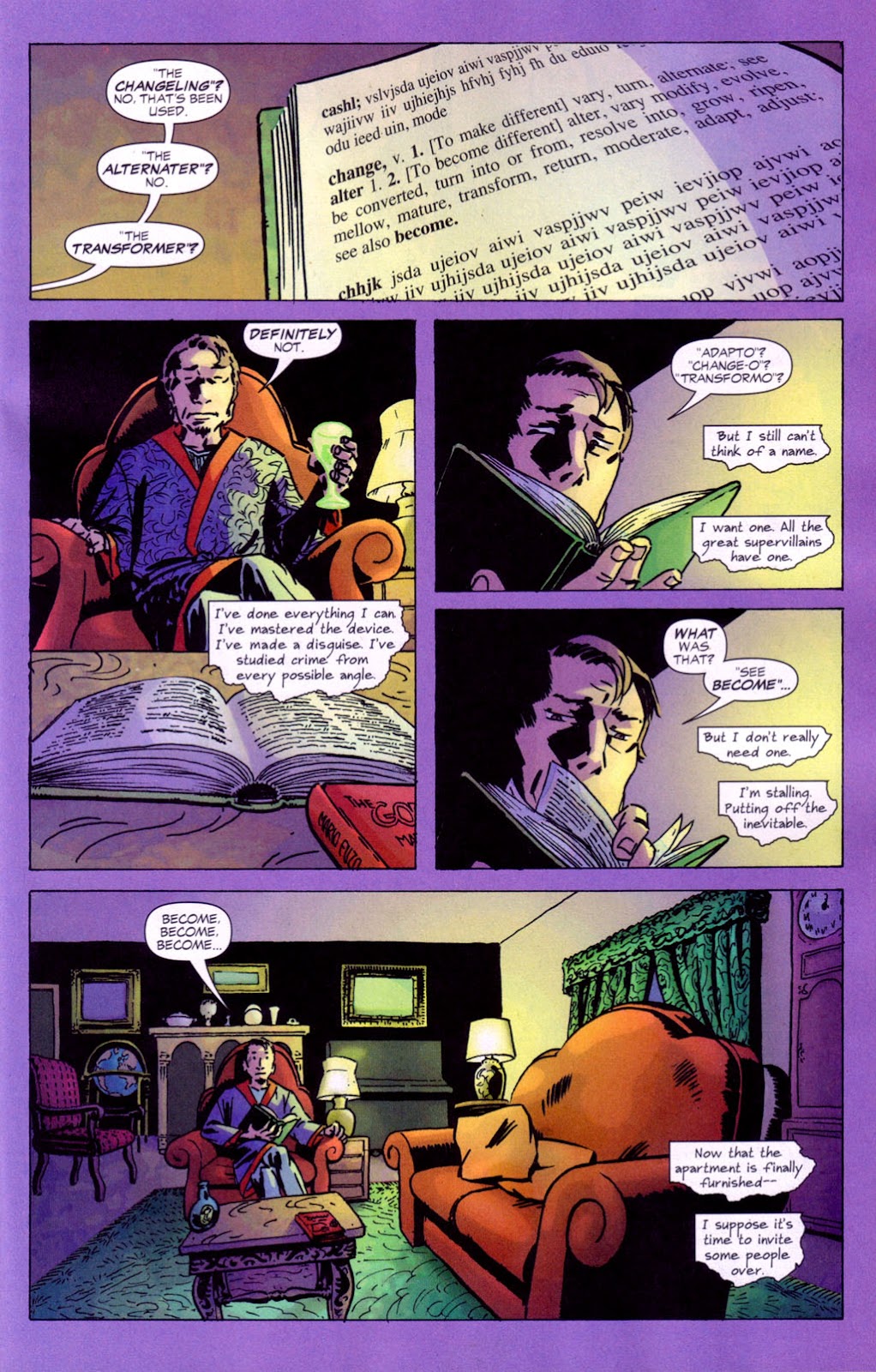 H-E-R-O Issue #9 - Page 10