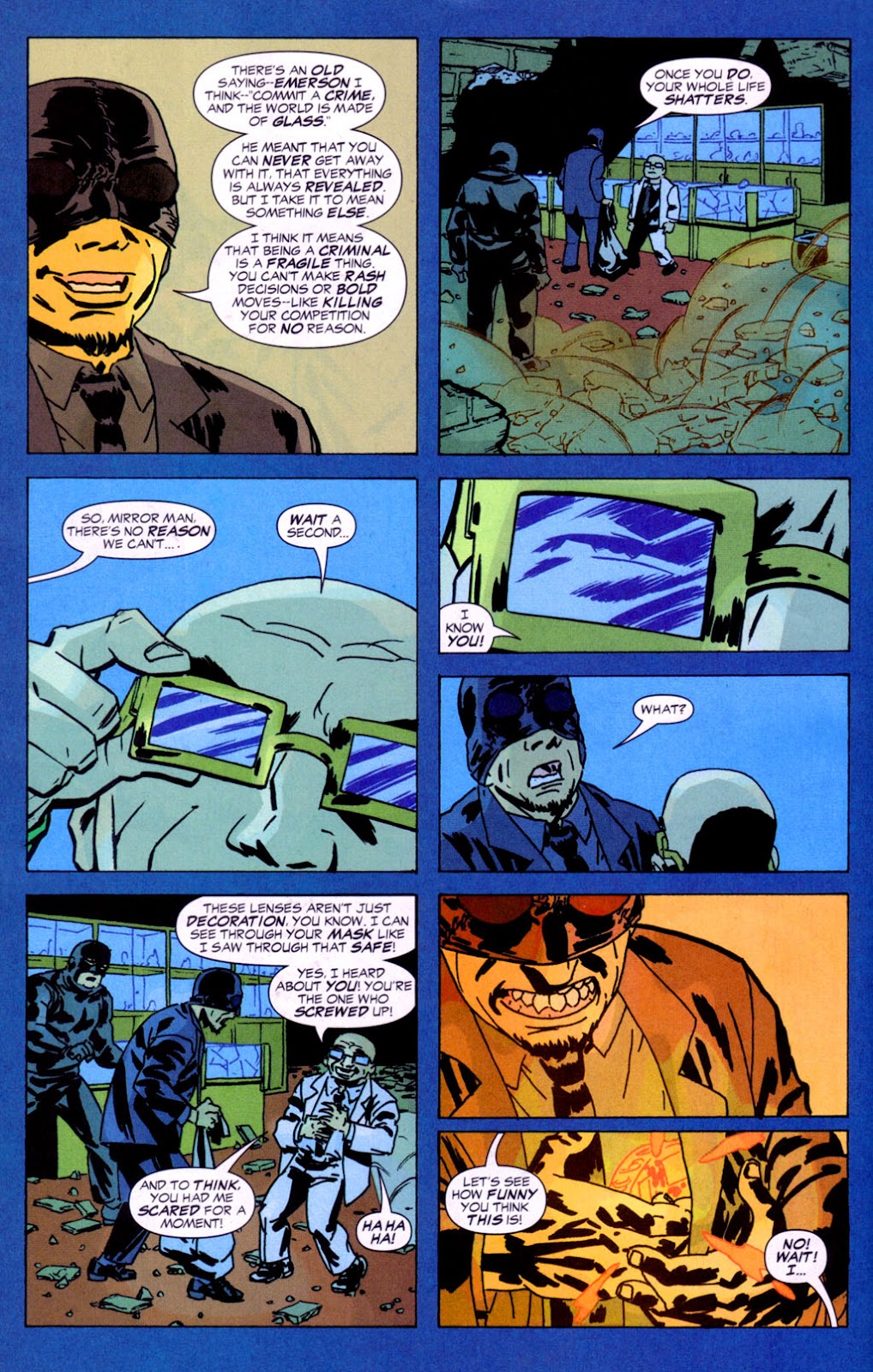 H-E-R-O Issue #9 - Page 20