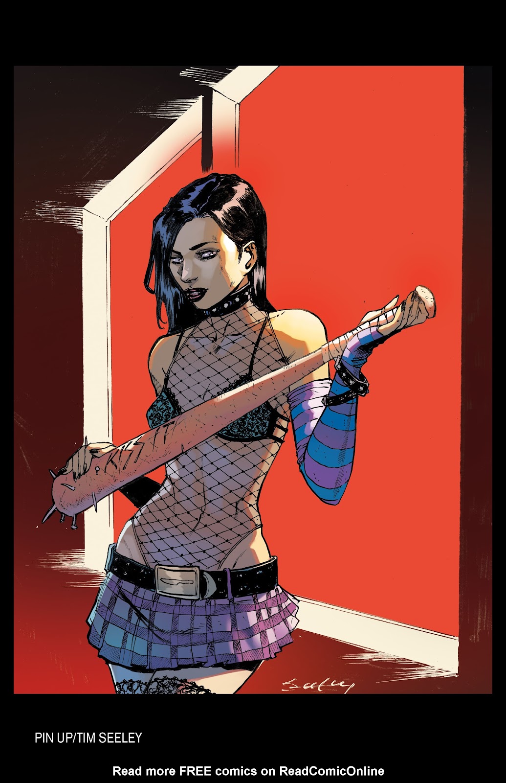Hack-Slash Omnibus Deluxe Edition TPB (Part 5) - Page 3