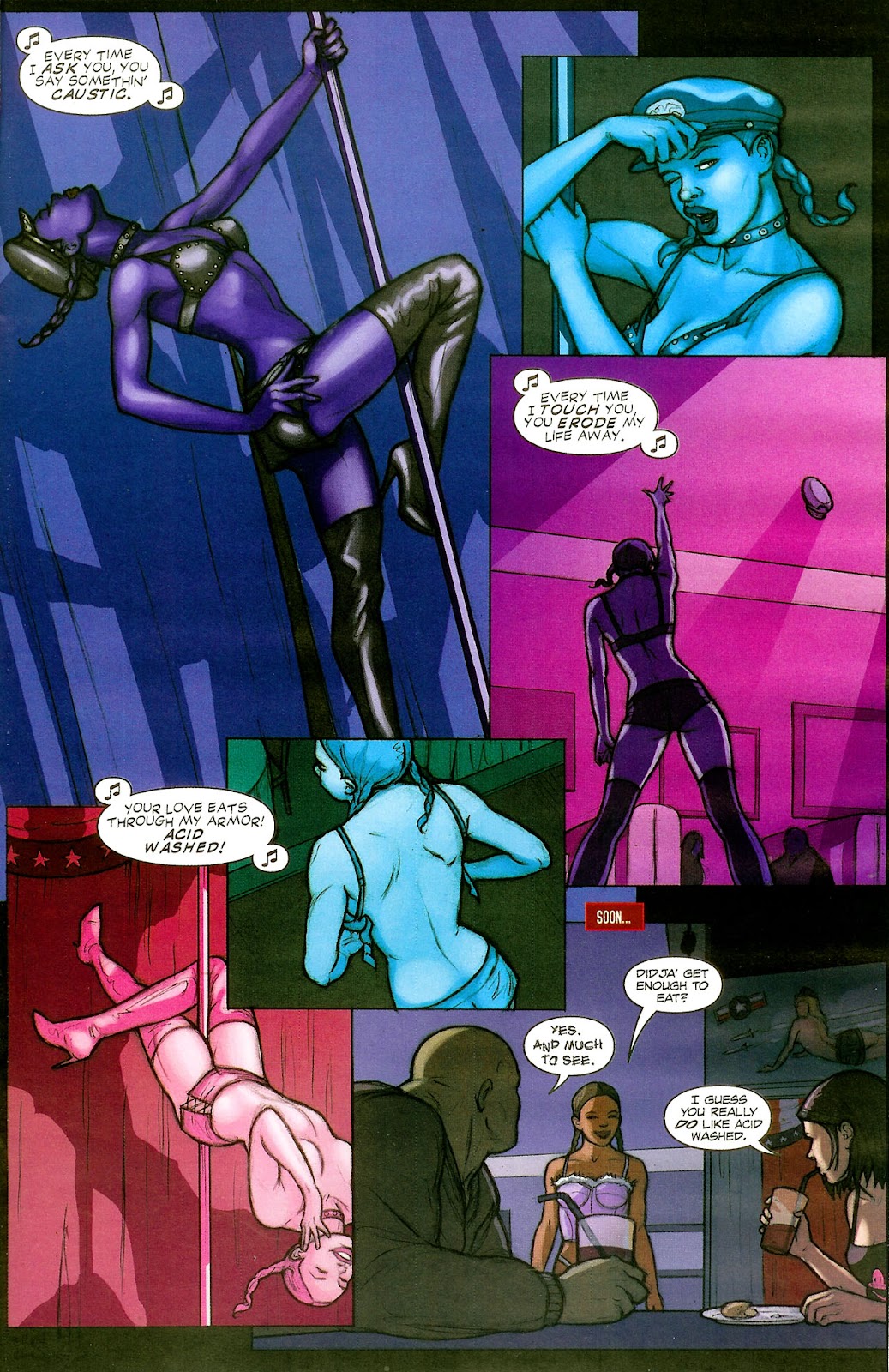 Hack/Slash: The Series Issue #2 - Page 14