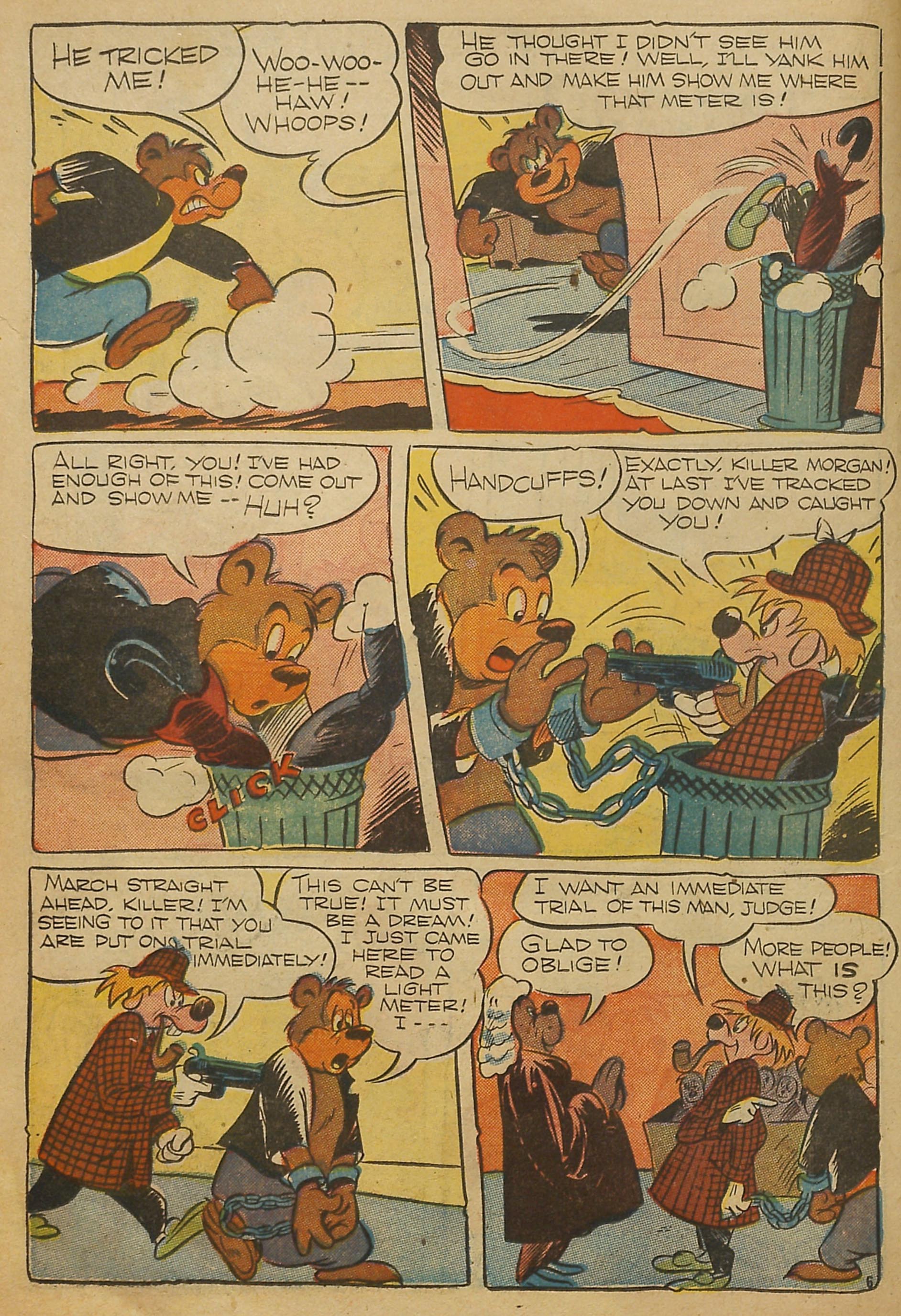 Happy Comics Issue #26 - Page 26