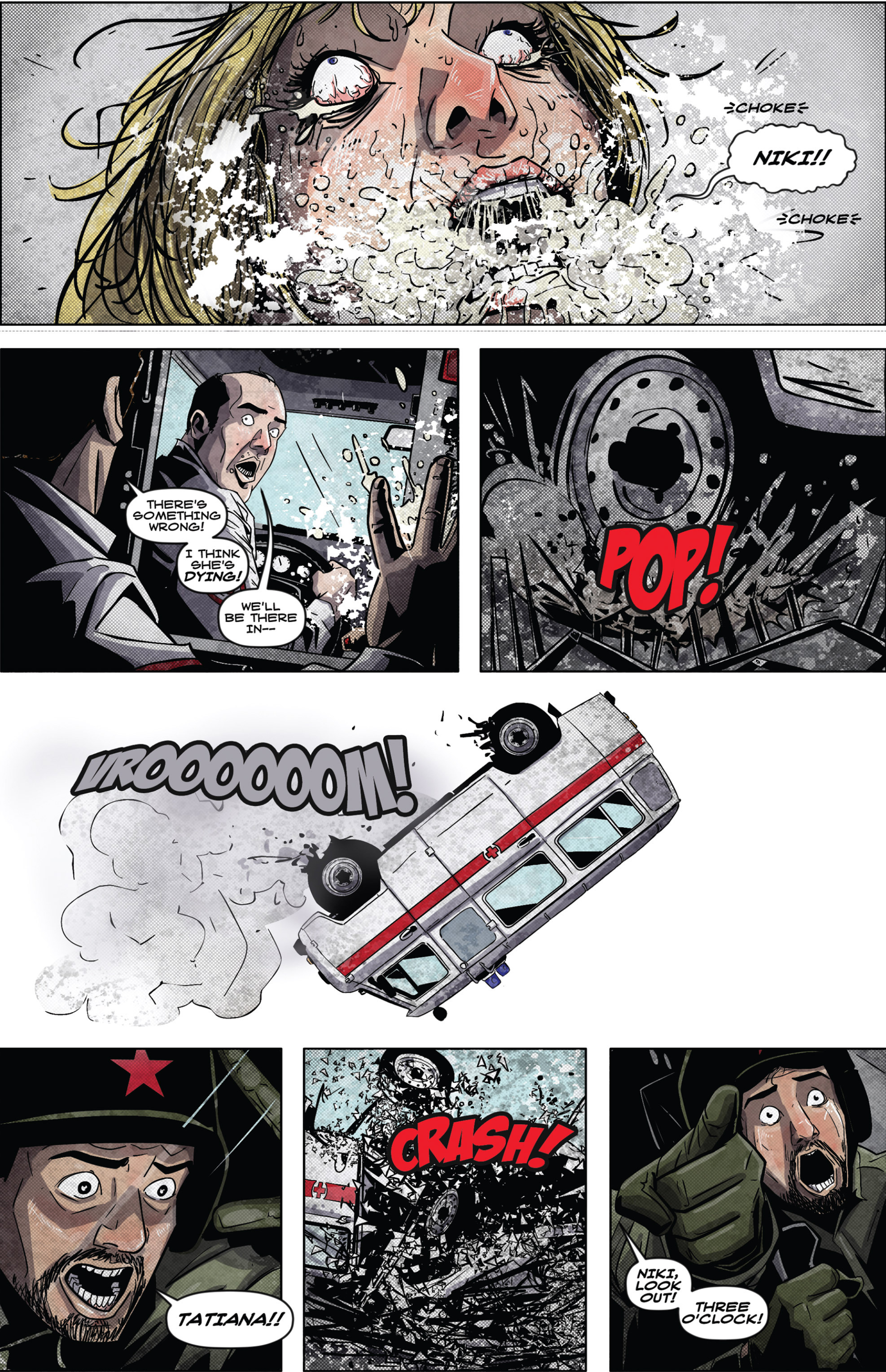 Hardcore Akan Full - Page 11