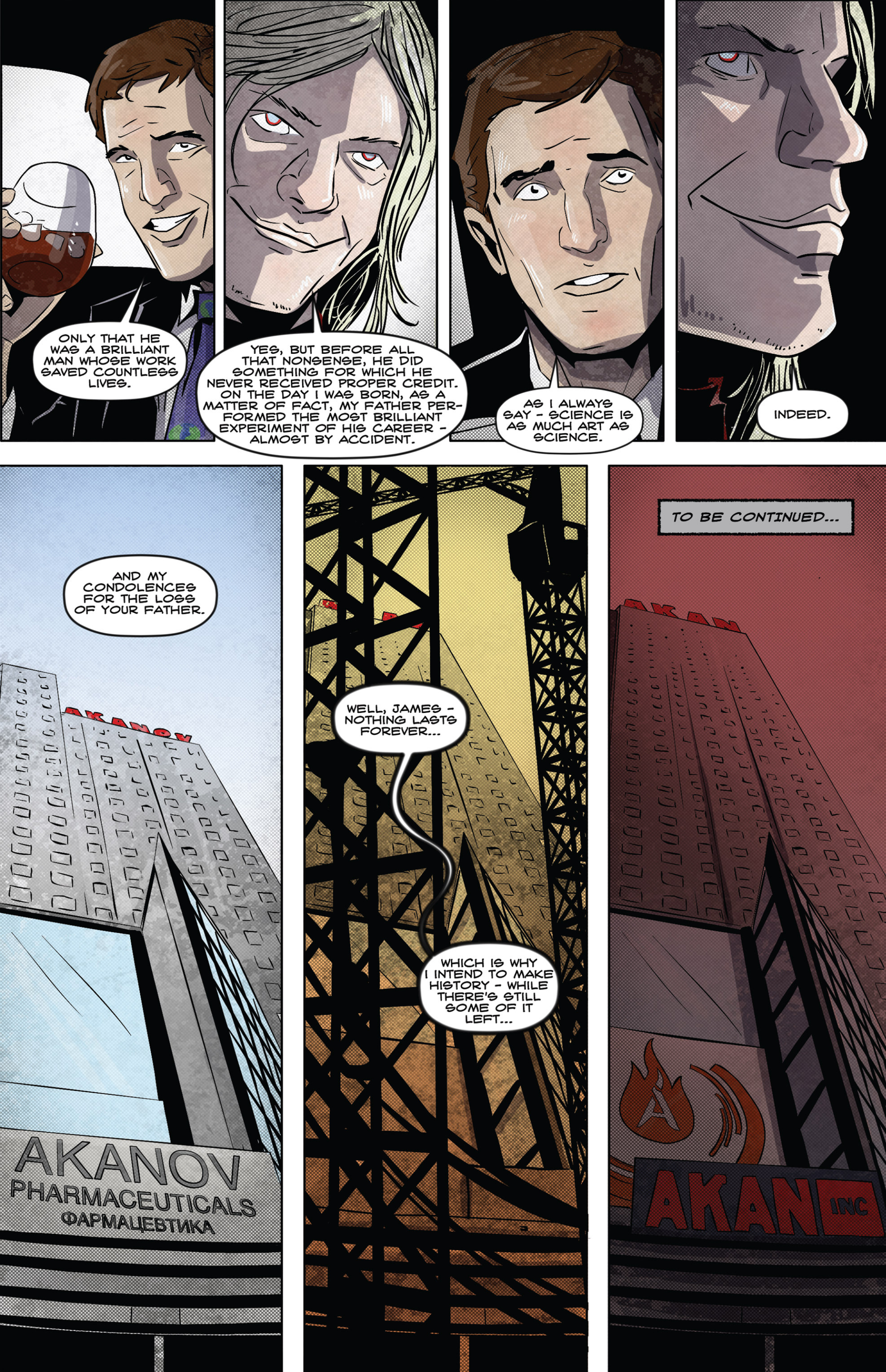 Hardcore Akan Full - Page 32
