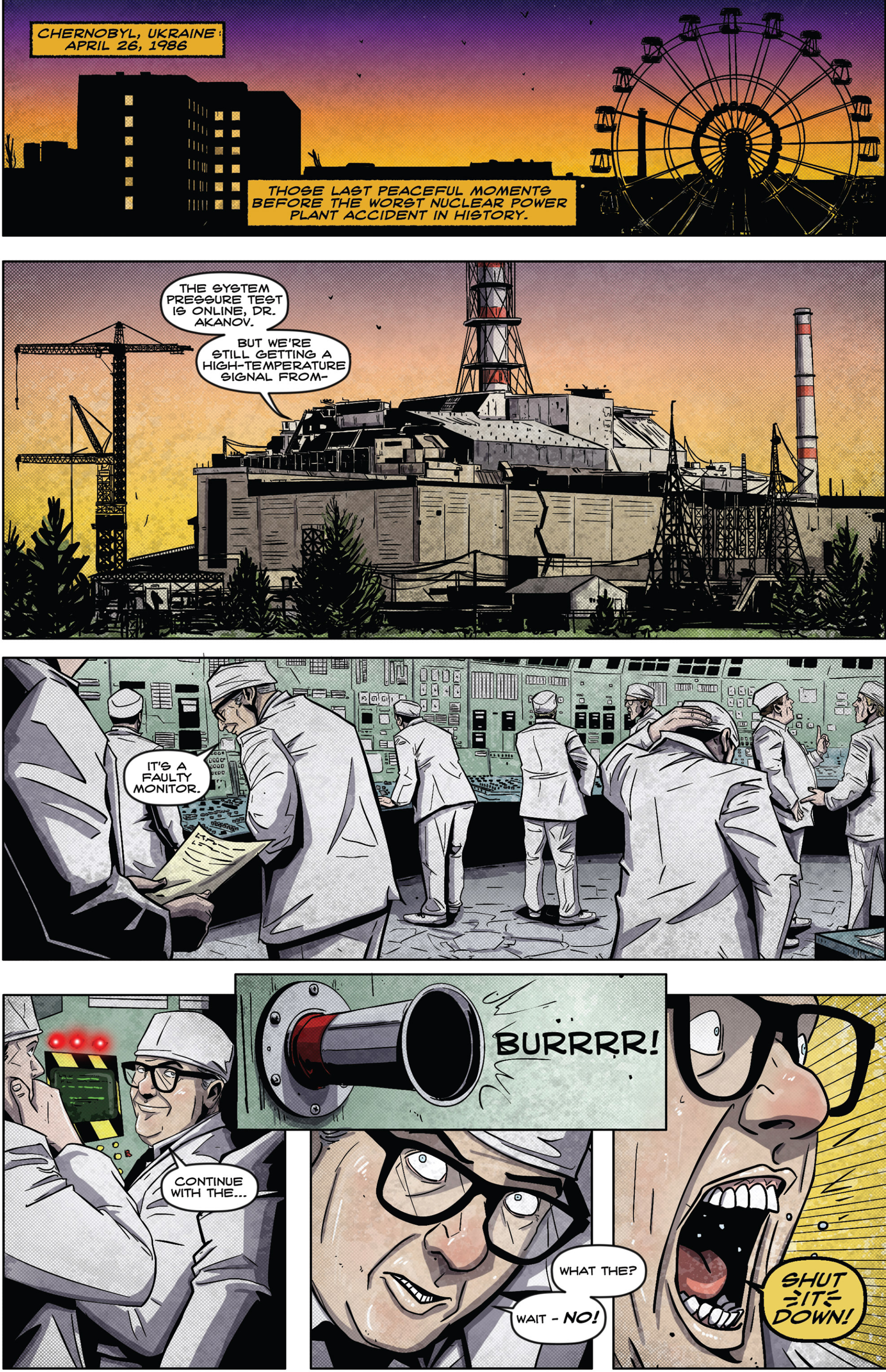Hardcore Akan Full - Page 5