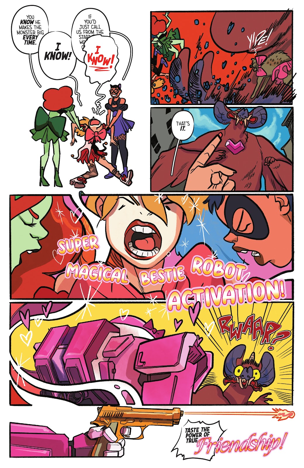 Harley Quinn (2021) Issue #28 - Page 31