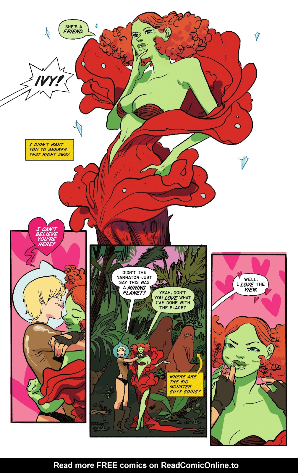 Harley Quinn (2021) Issue #39 - Page 26