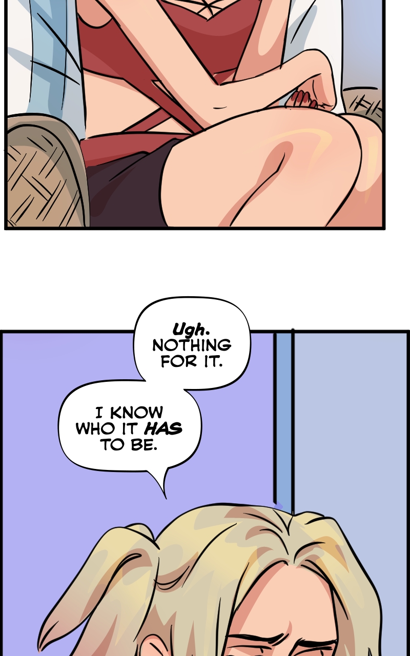 Harley Quinn in Paradise Issue #46 - Page 67