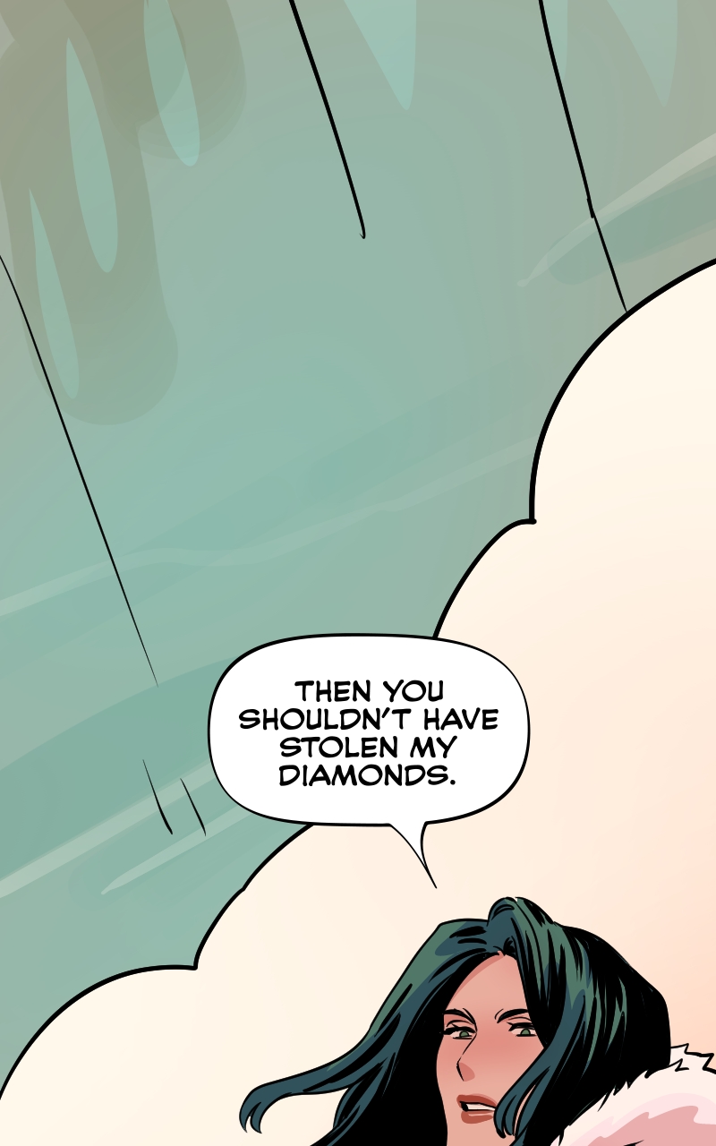 Harley Quinn in Paradise Issue #51 - Page 45
