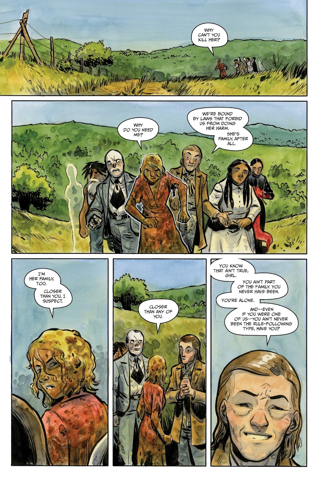 Harrow County Issue #25 - Page 10