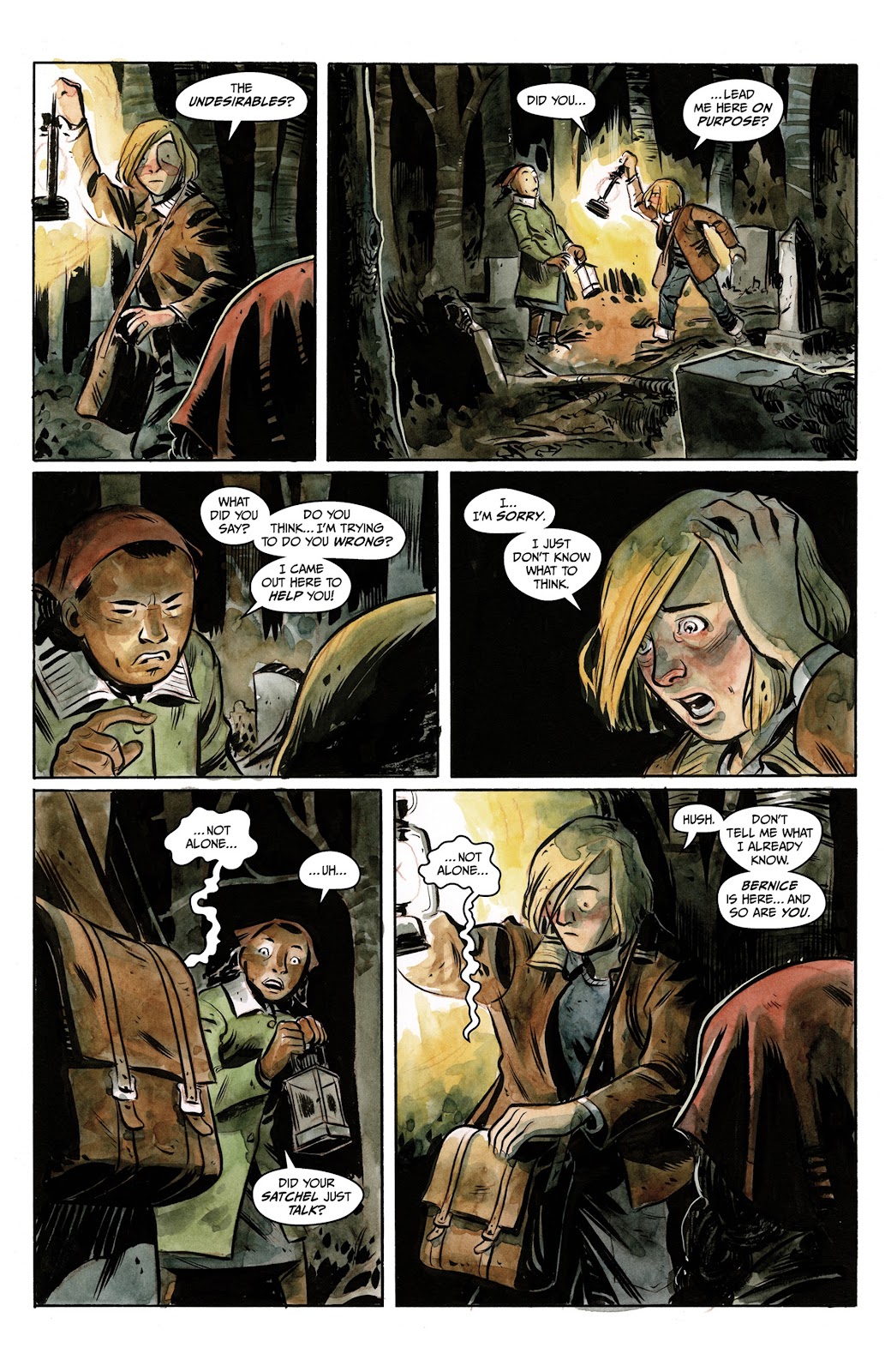Harrow County _Omnibus 1 (Part 1) - Page 53