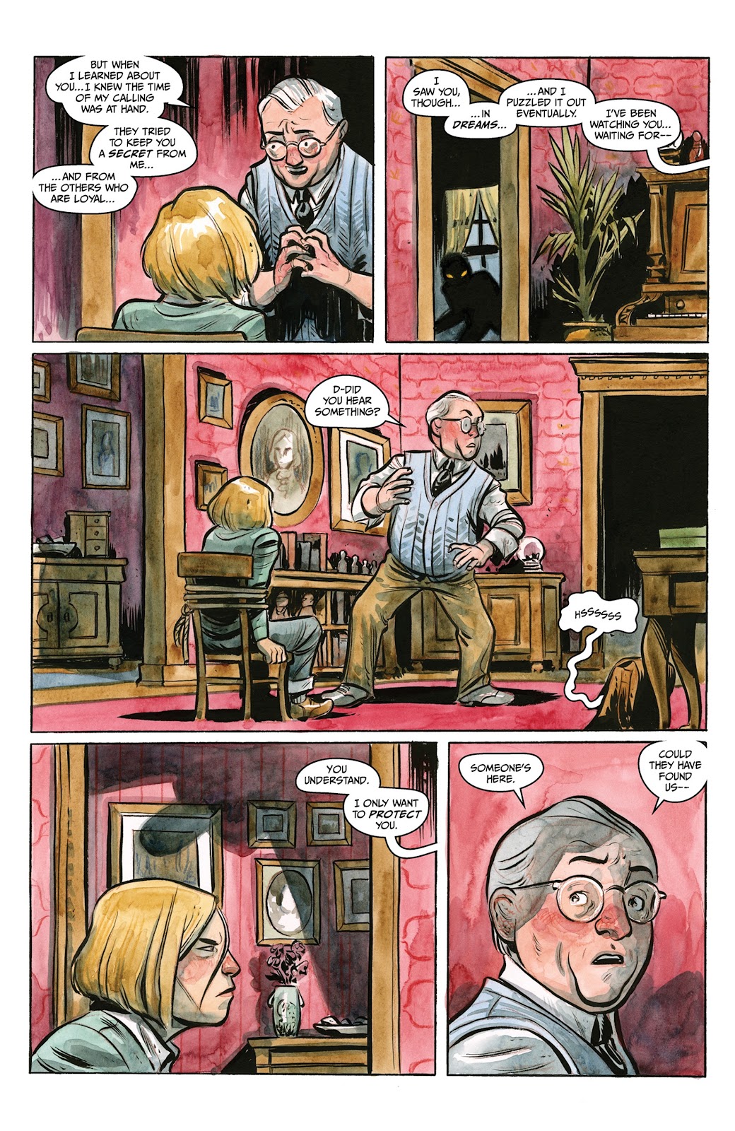 Harrow County _Omnibus 1 (Part 1) - Page 95