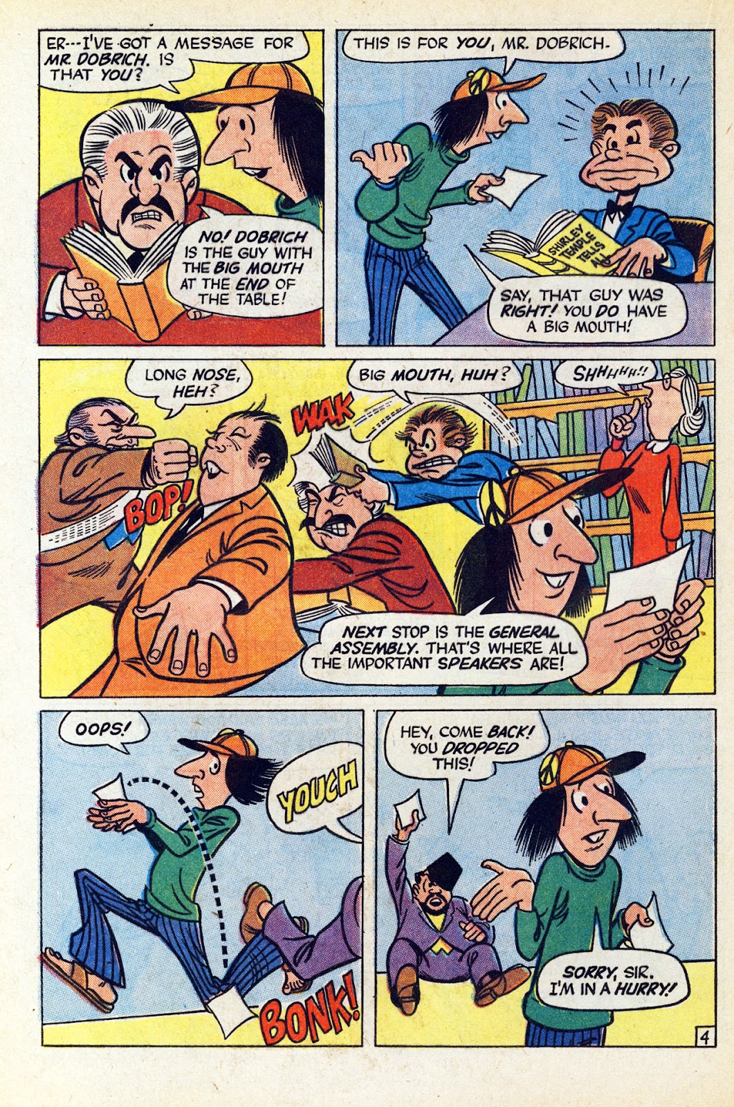 Harvey Issue #3 - Page 20