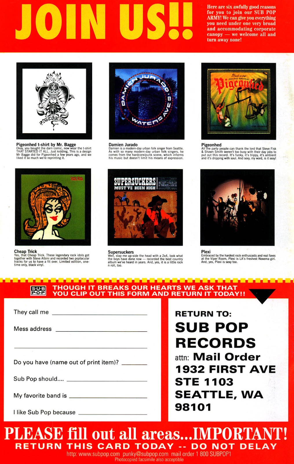 Hate Issue #27 - Page 52