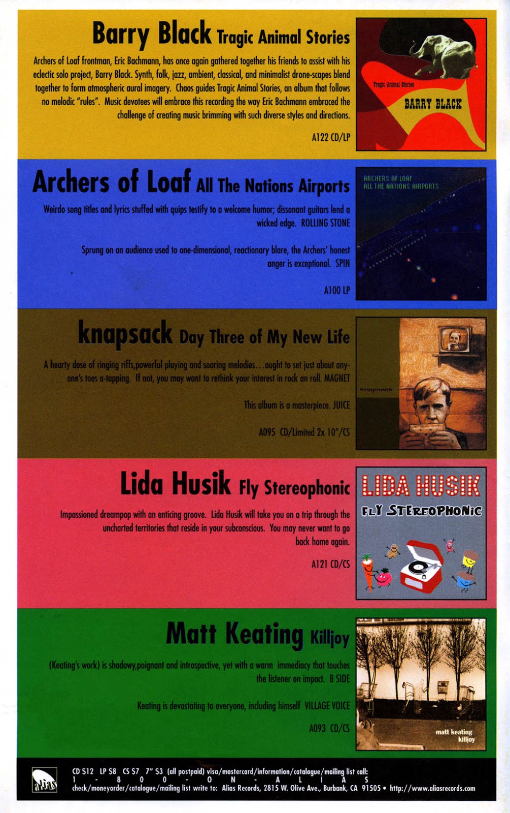 Hate Issue #28 - Page 2