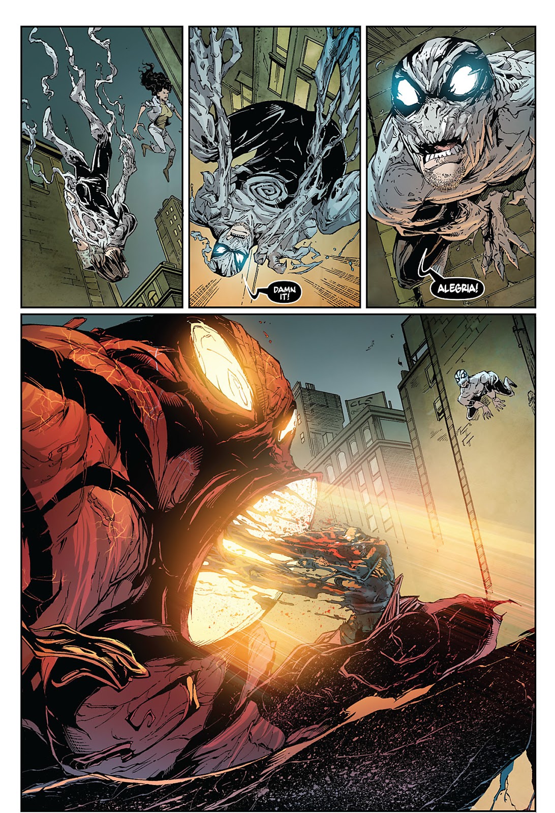 Haunt Issue #17 - Page 16