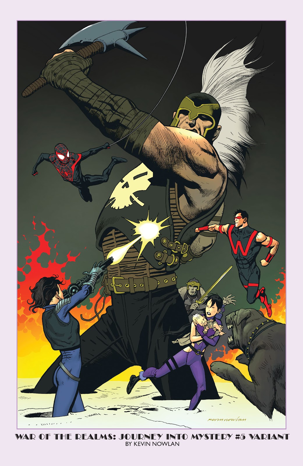 Hawkeye: Team Spirit TPB (Part 3) - Page 34