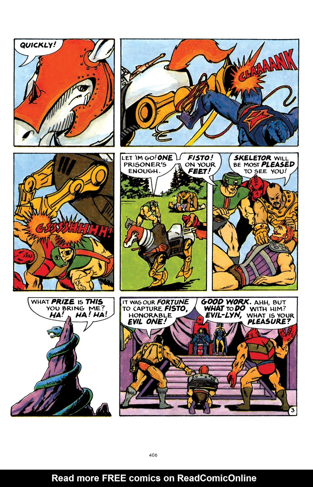 He-Man and the Masters of the Universe Minicomic Collection TPB_1_(Part_4) - Page 97