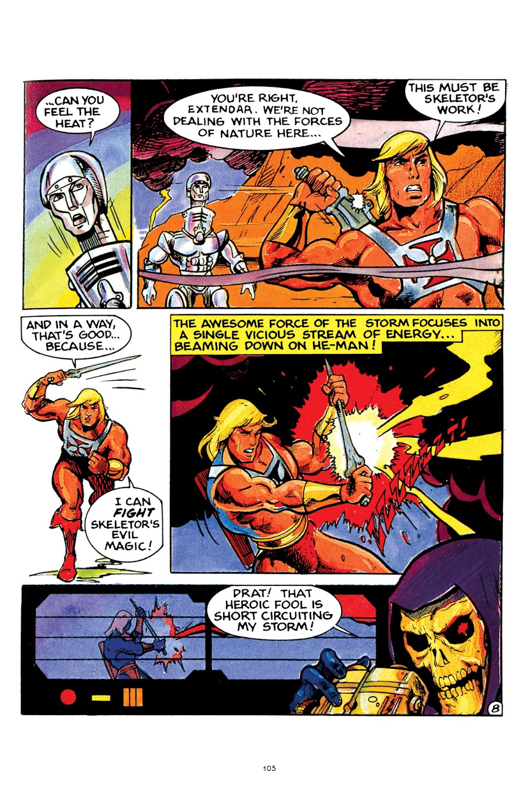 He-Man and the Masters of the Universe Minicomic Collection TPB_2_(Part_2) - Page 1