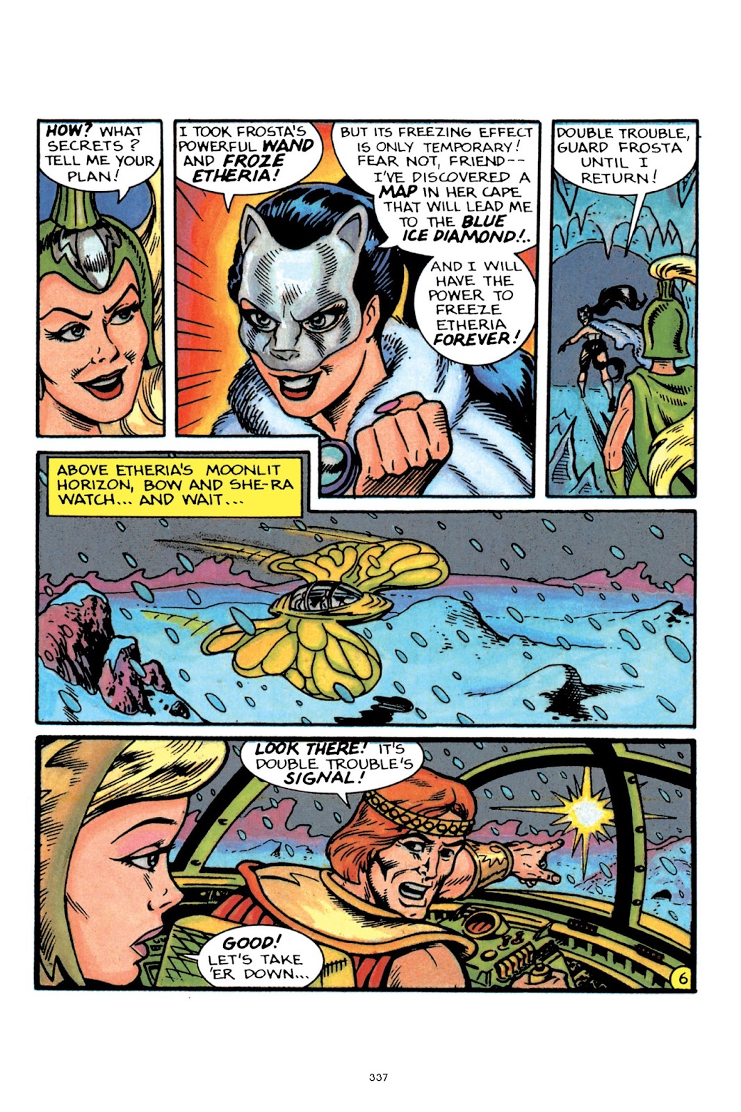 He-Man and the Masters of the Universe Minicomic Collection TPB_2_(Part_4) - Page 19