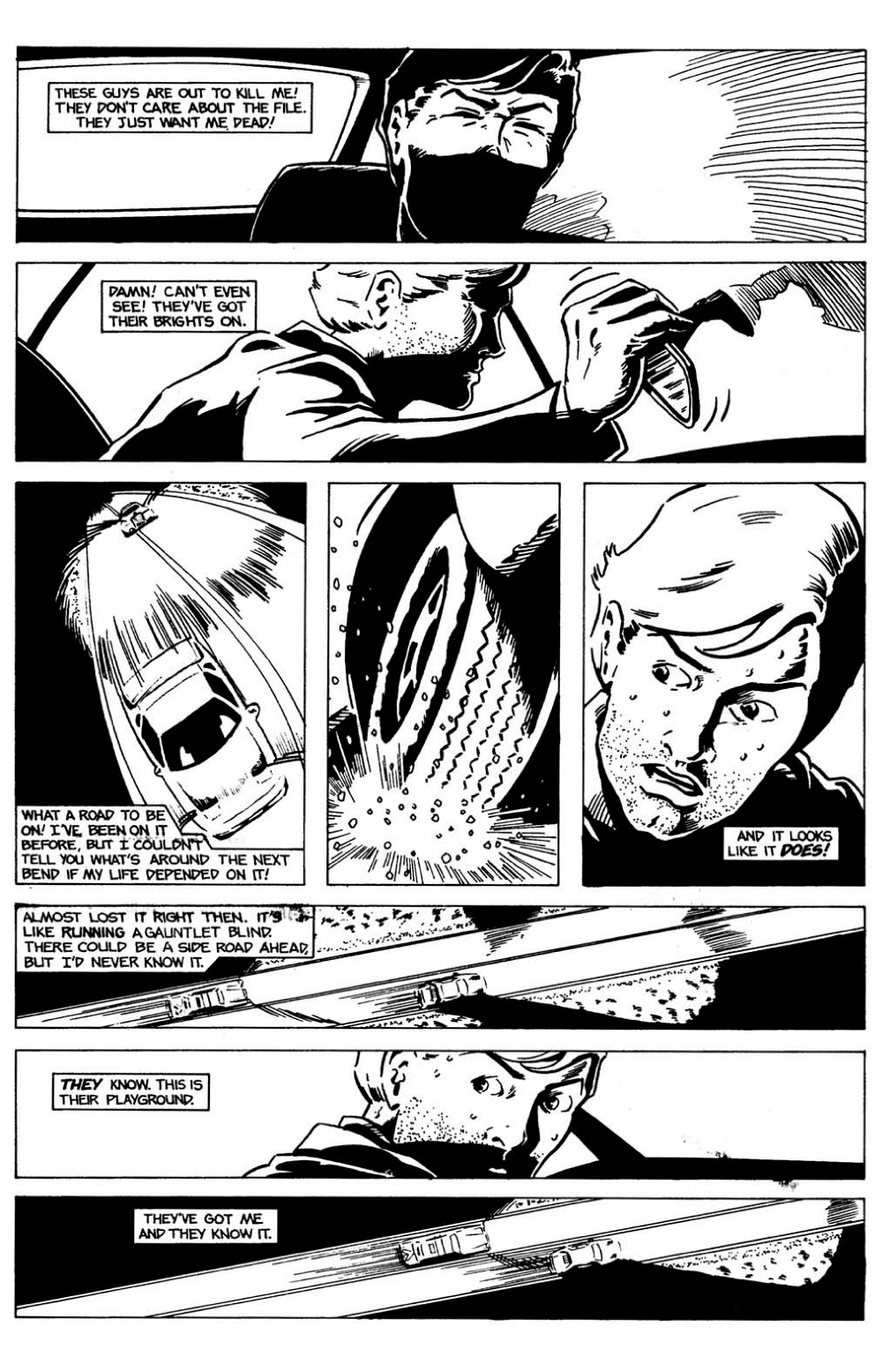 Heather Reilly Full - Page 9