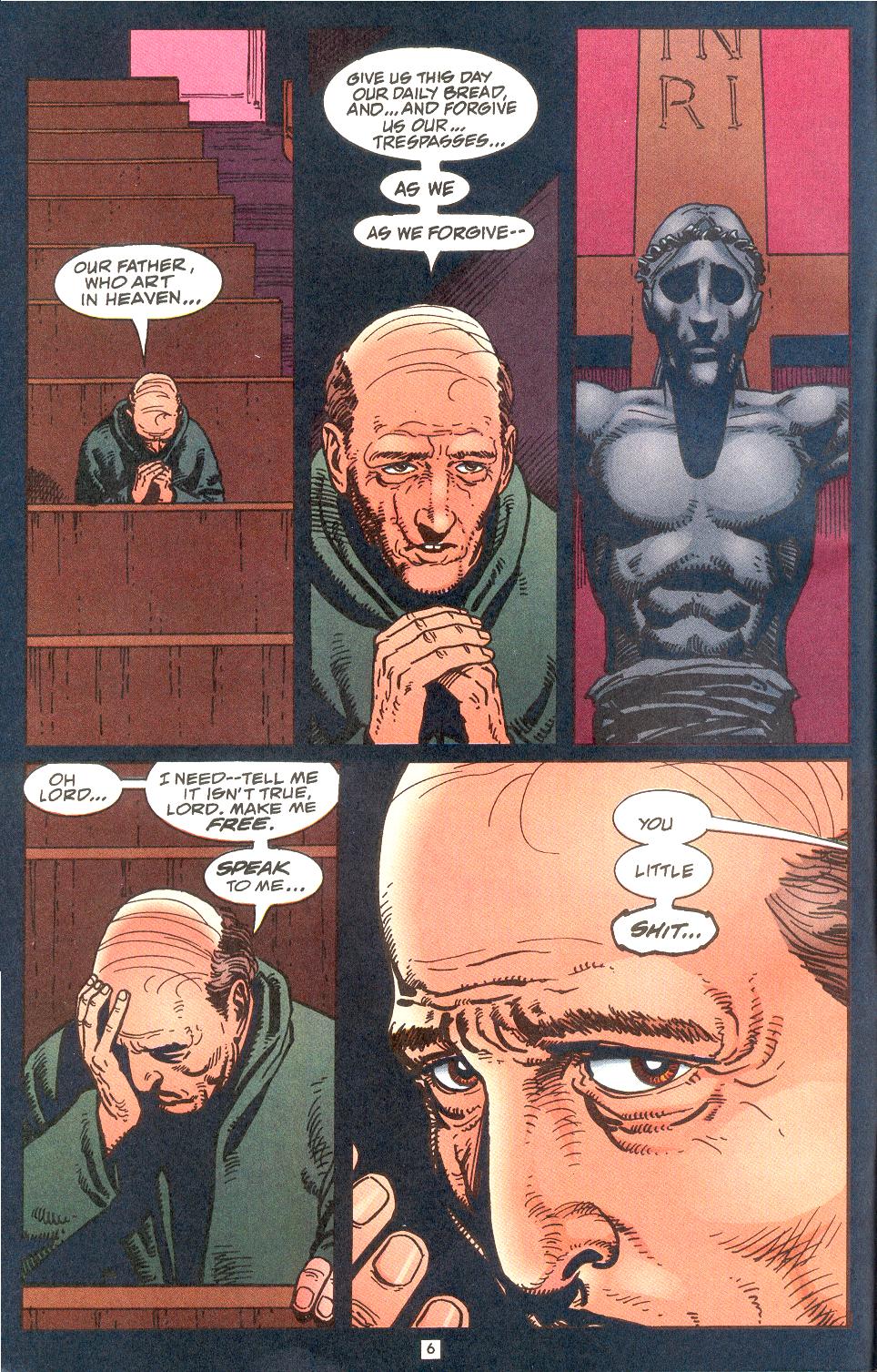 Hellblazer Special Full - Page 7