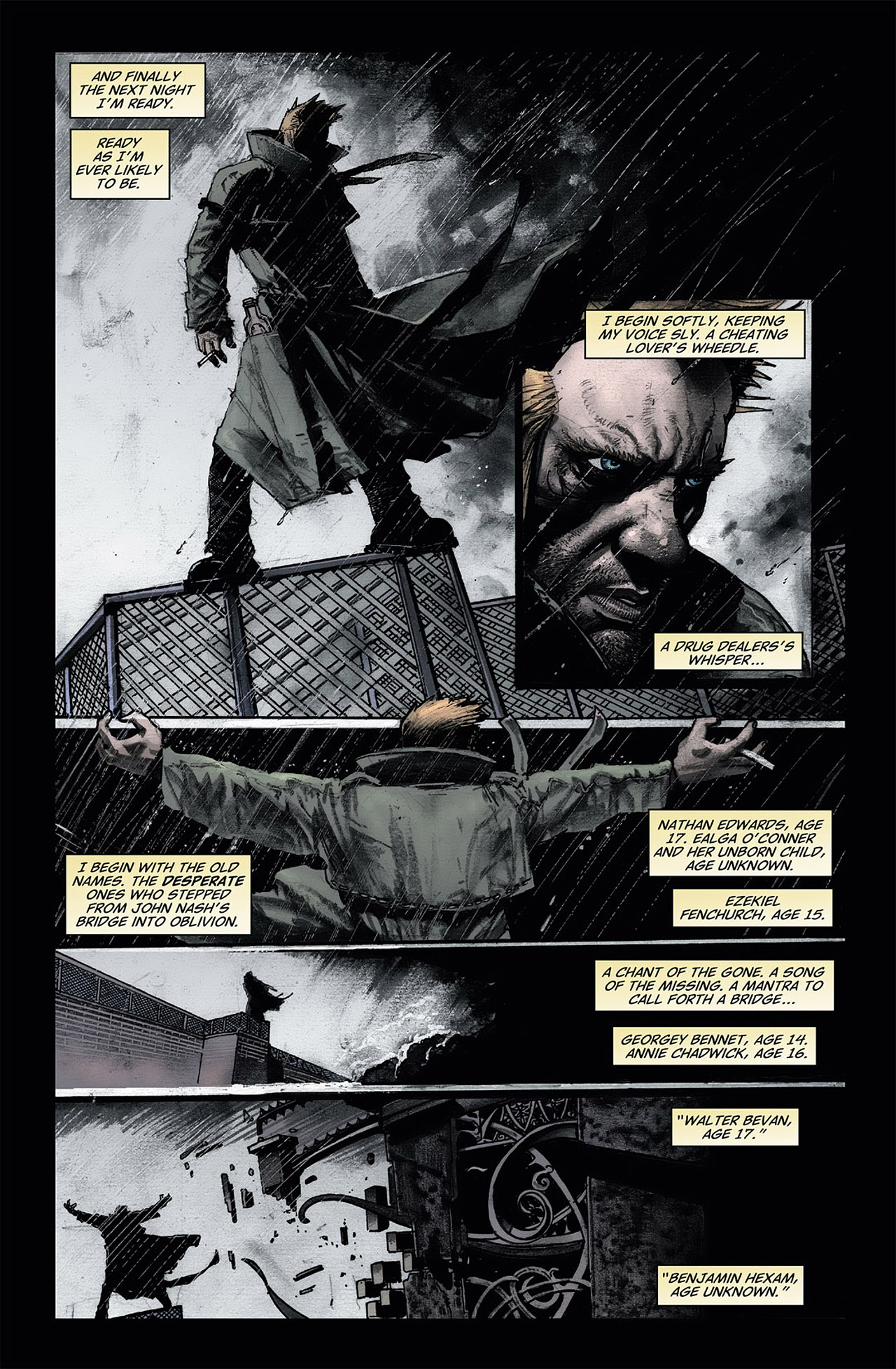 Hellblazer Annual_1_(2012) - Page 22