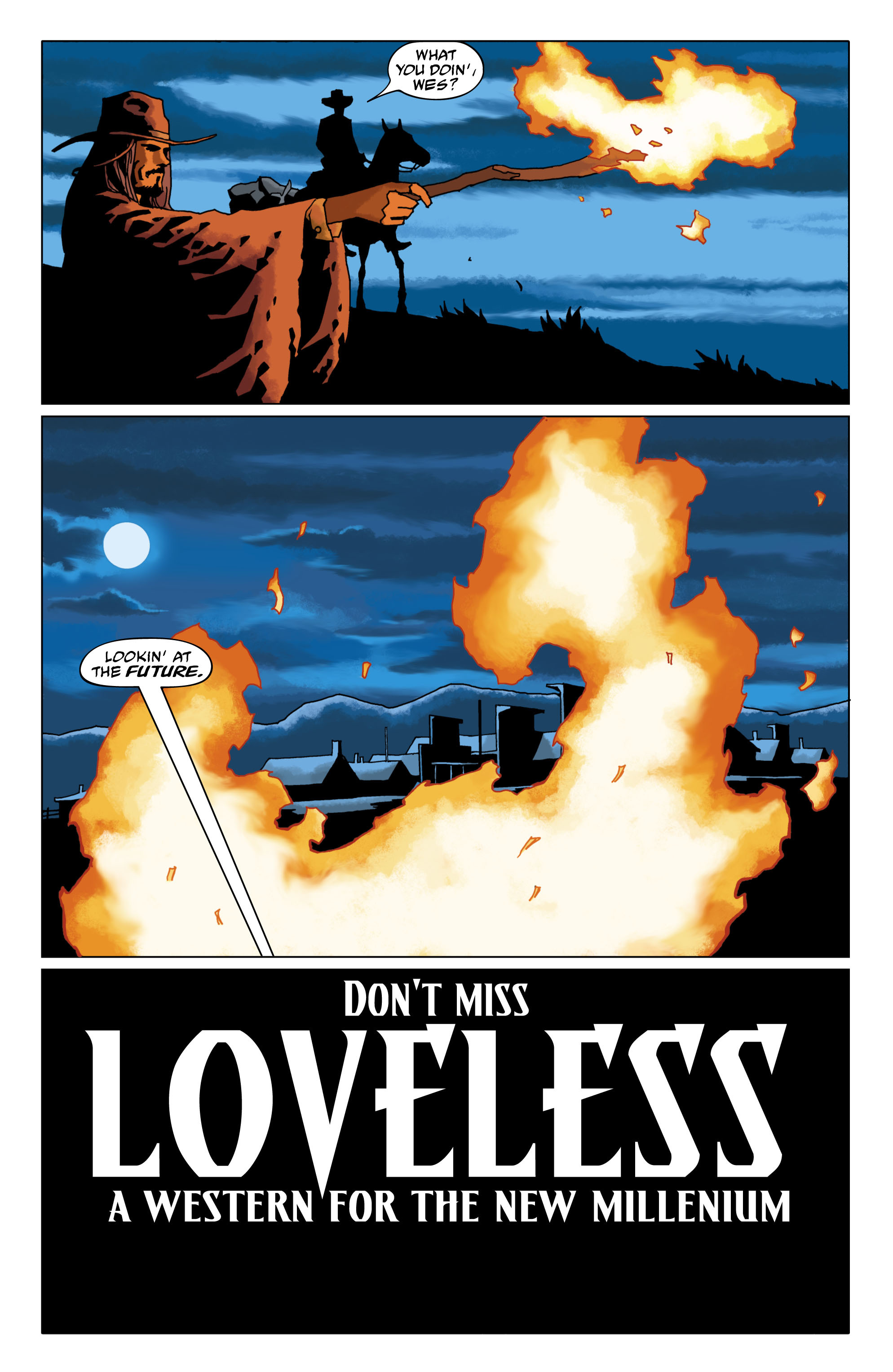 Hellblazer Issue #211 - Page 29
